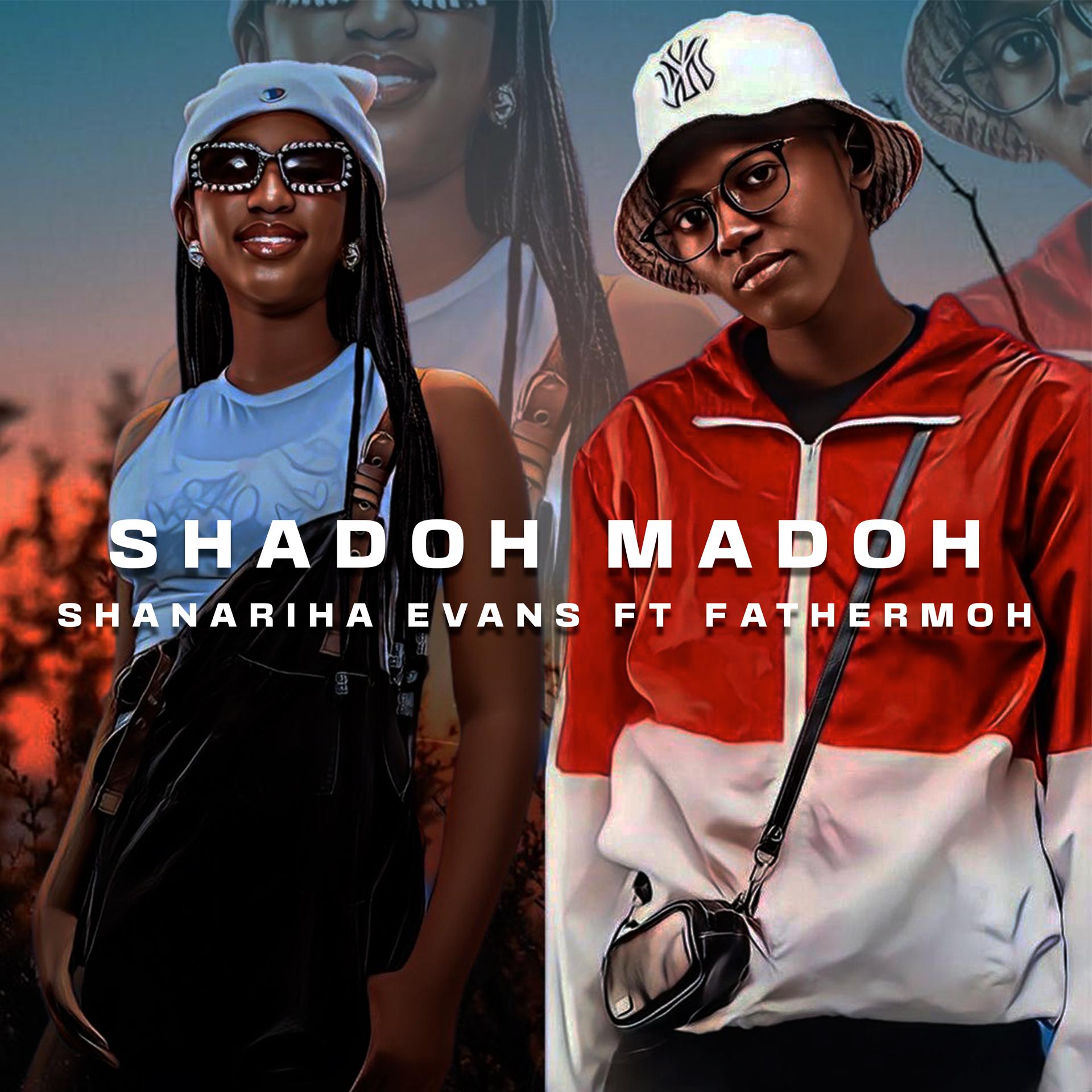 Постер альбома Shado Madoh
