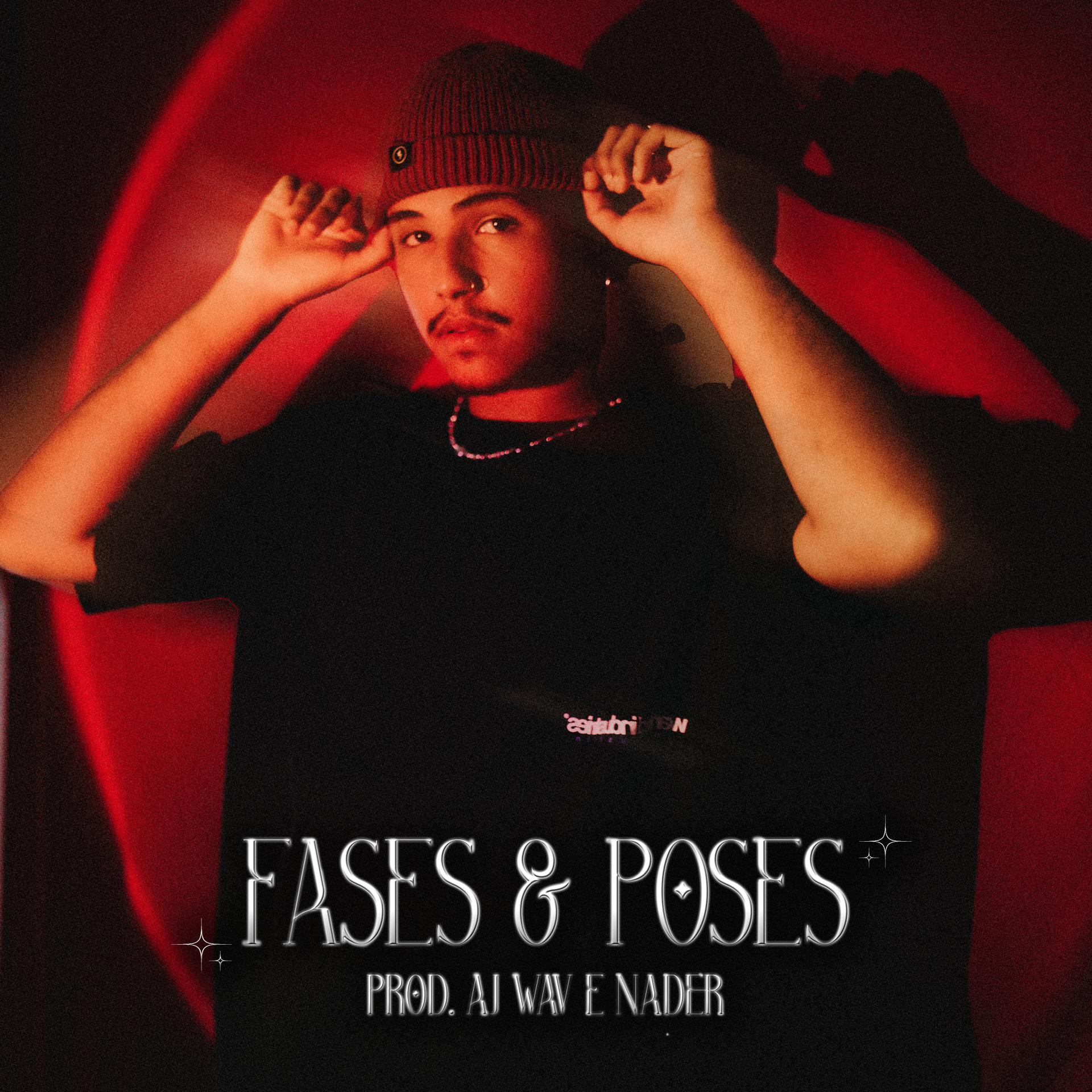 Постер альбома Fases & Poses