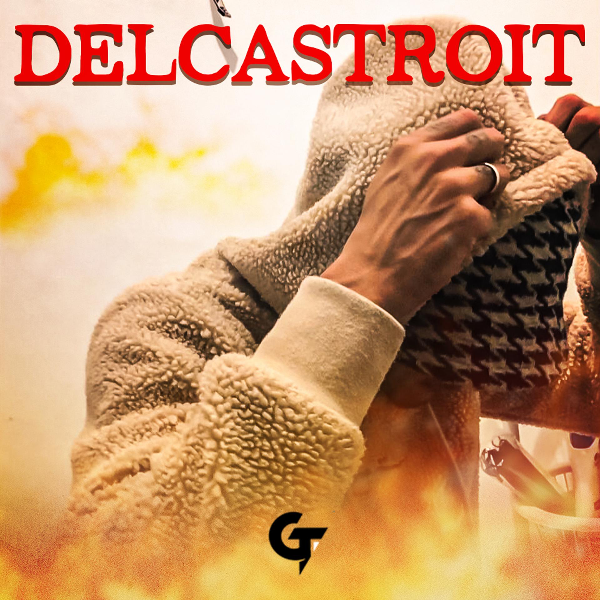 Постер альбома Delcastroit