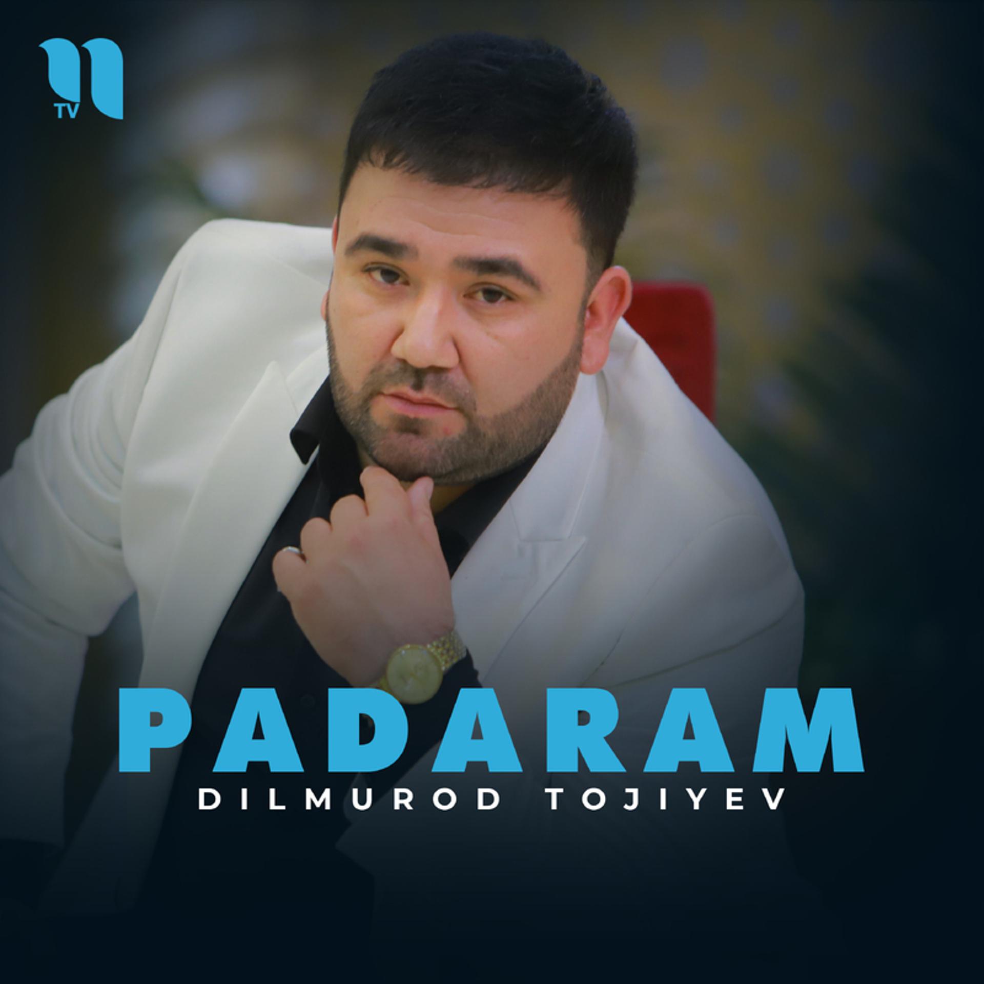 Постер альбома Padaram