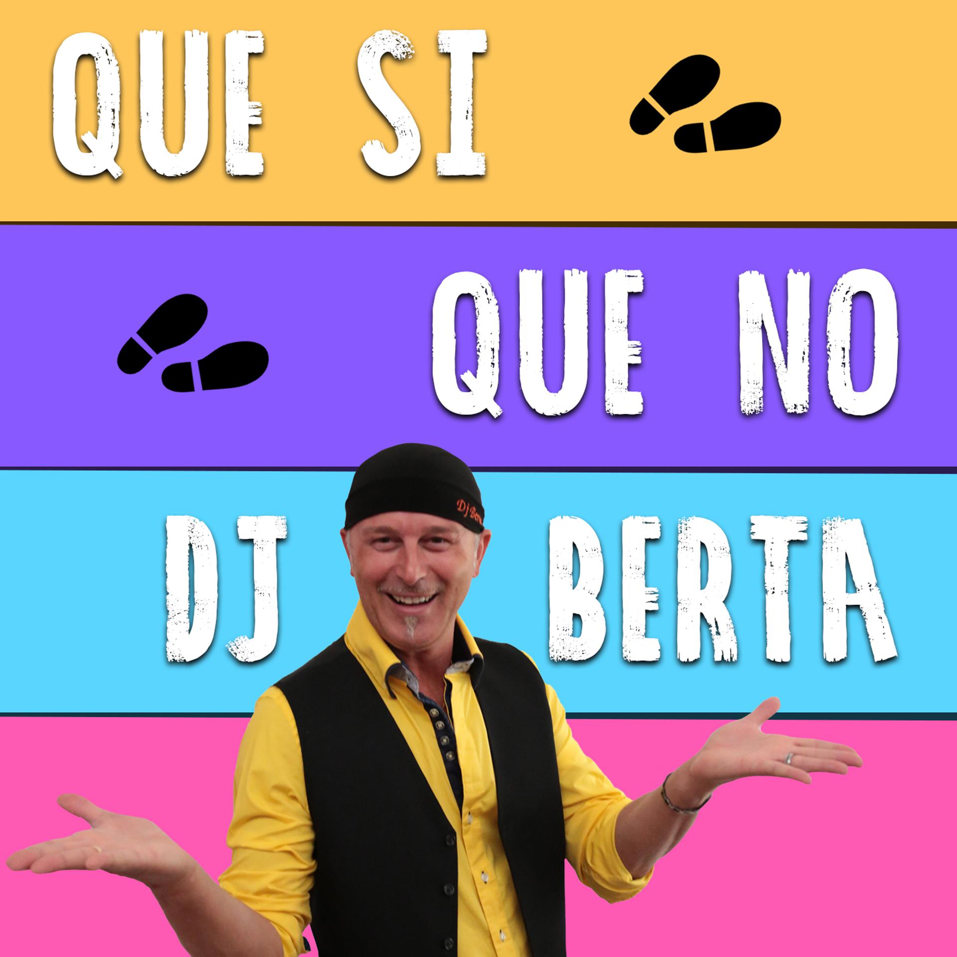 Постер альбома Que Si Que No