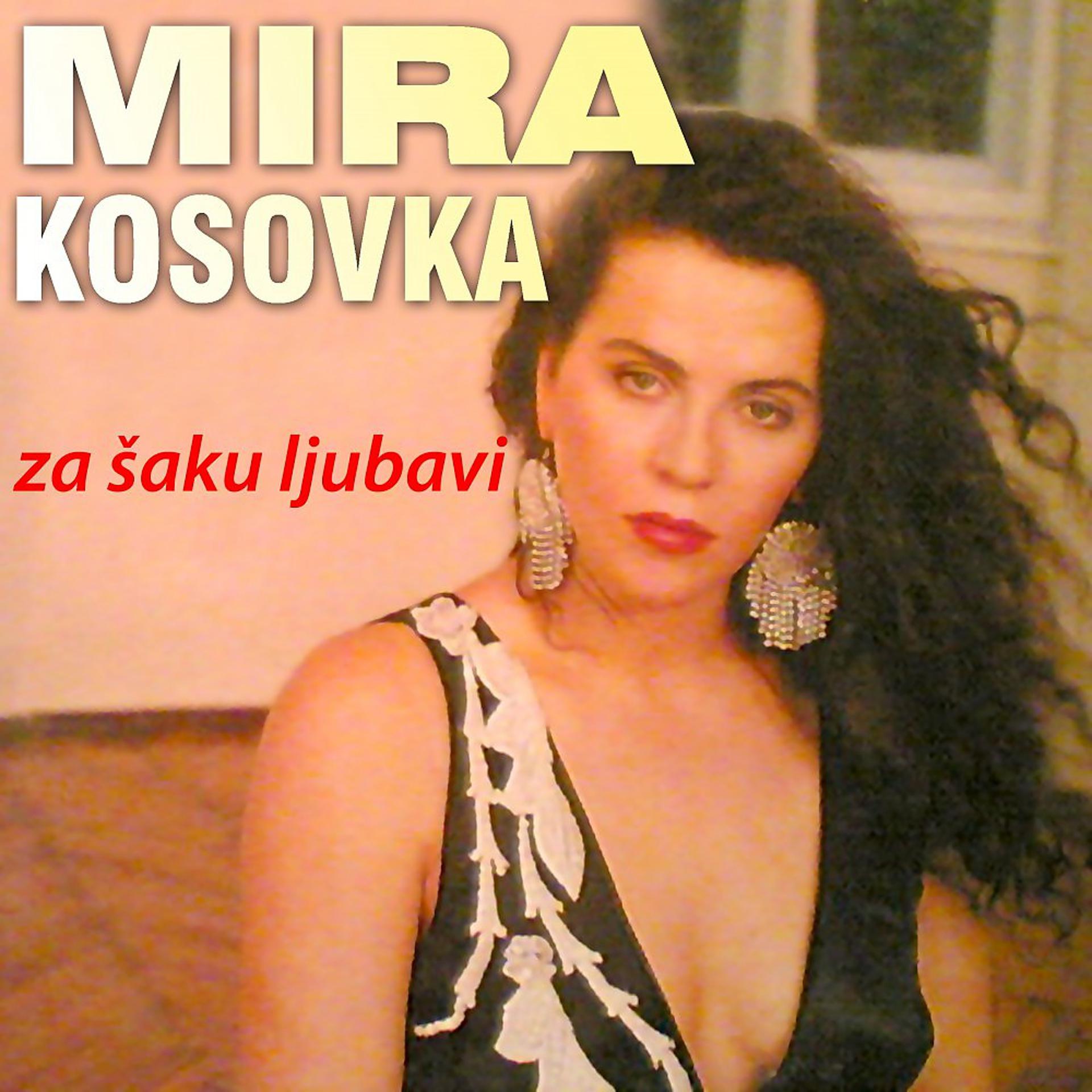Постер альбома Za saku ljubavi