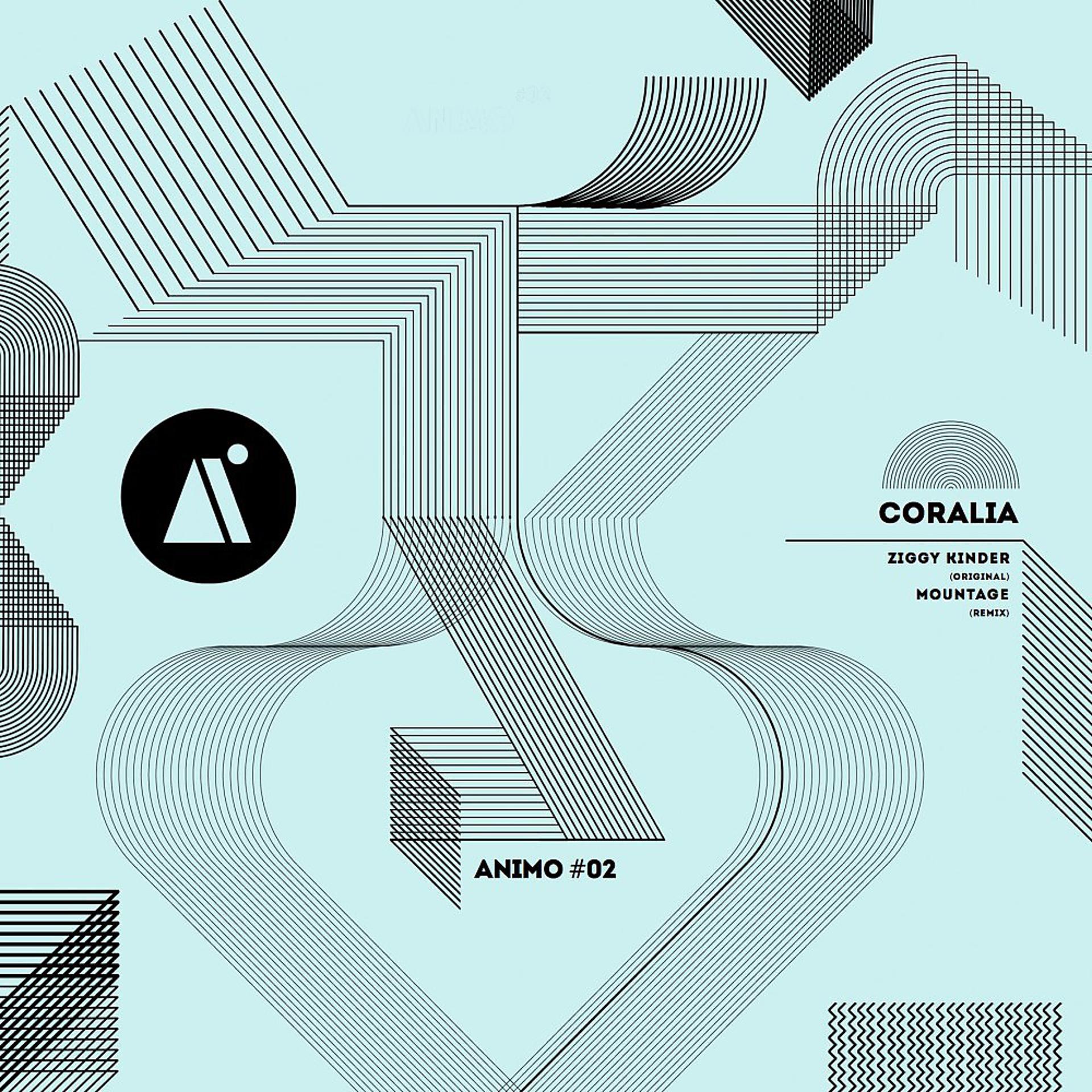 Постер альбома Coralia