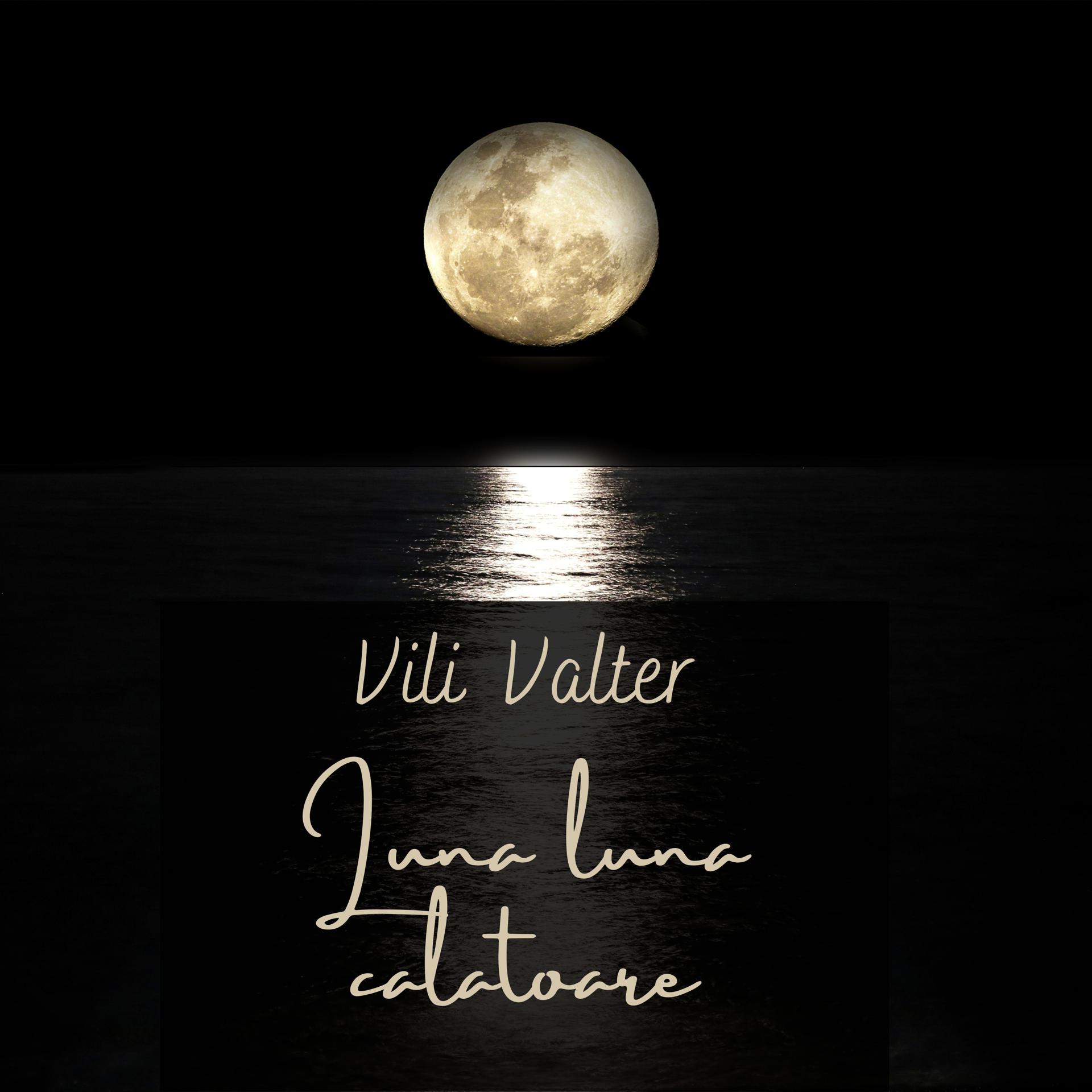 Постер альбома Luna luna calatoare
