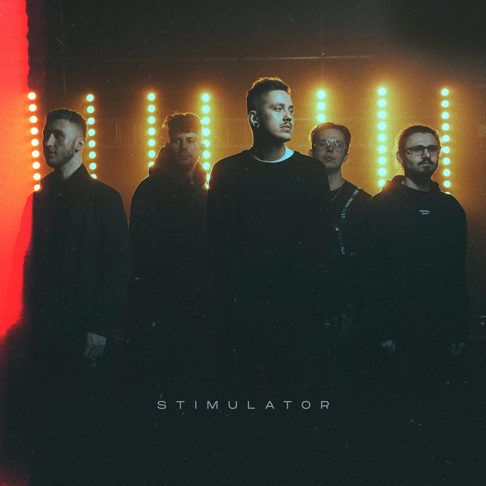 Постер альбома Stimulator