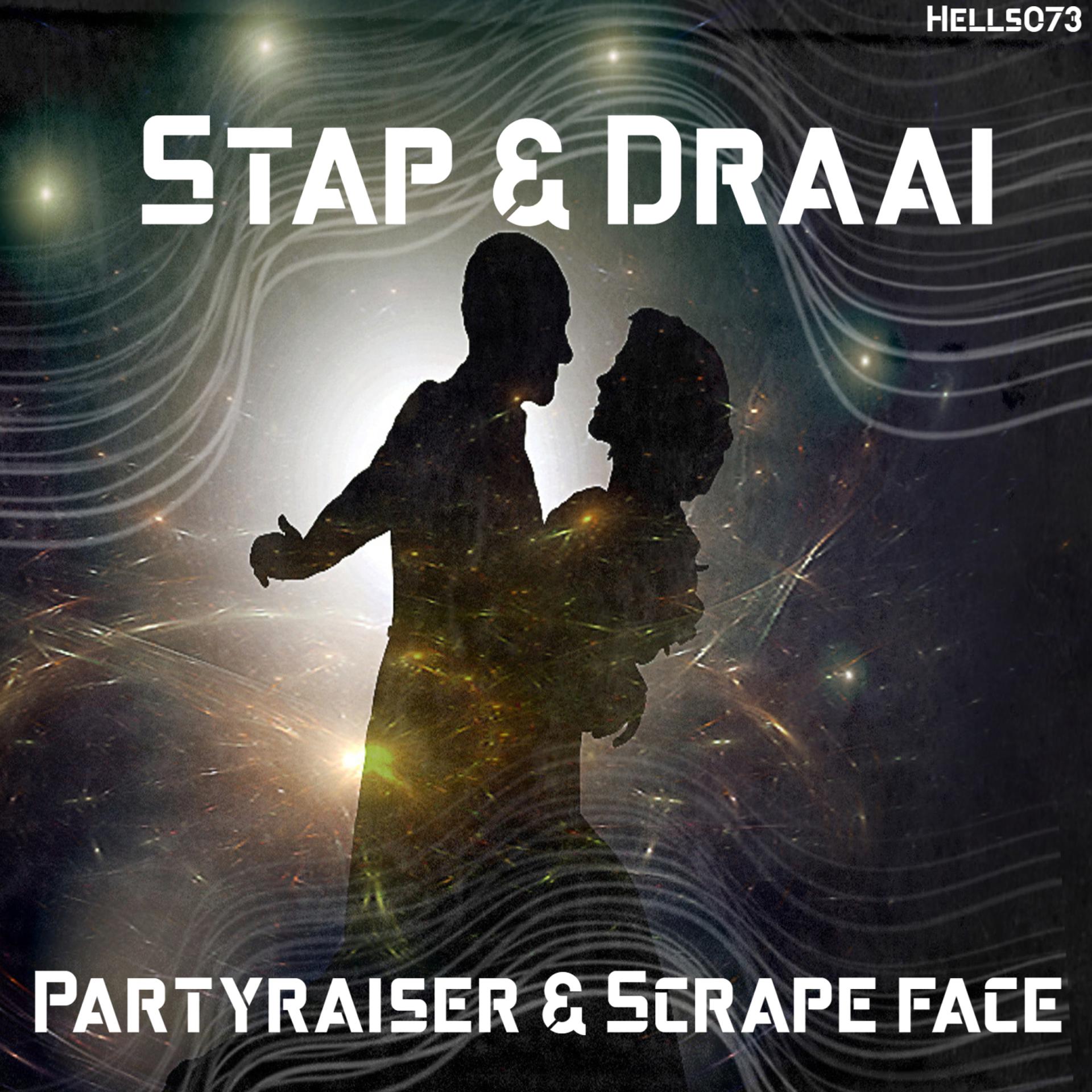 Постер альбома Stap & Draai