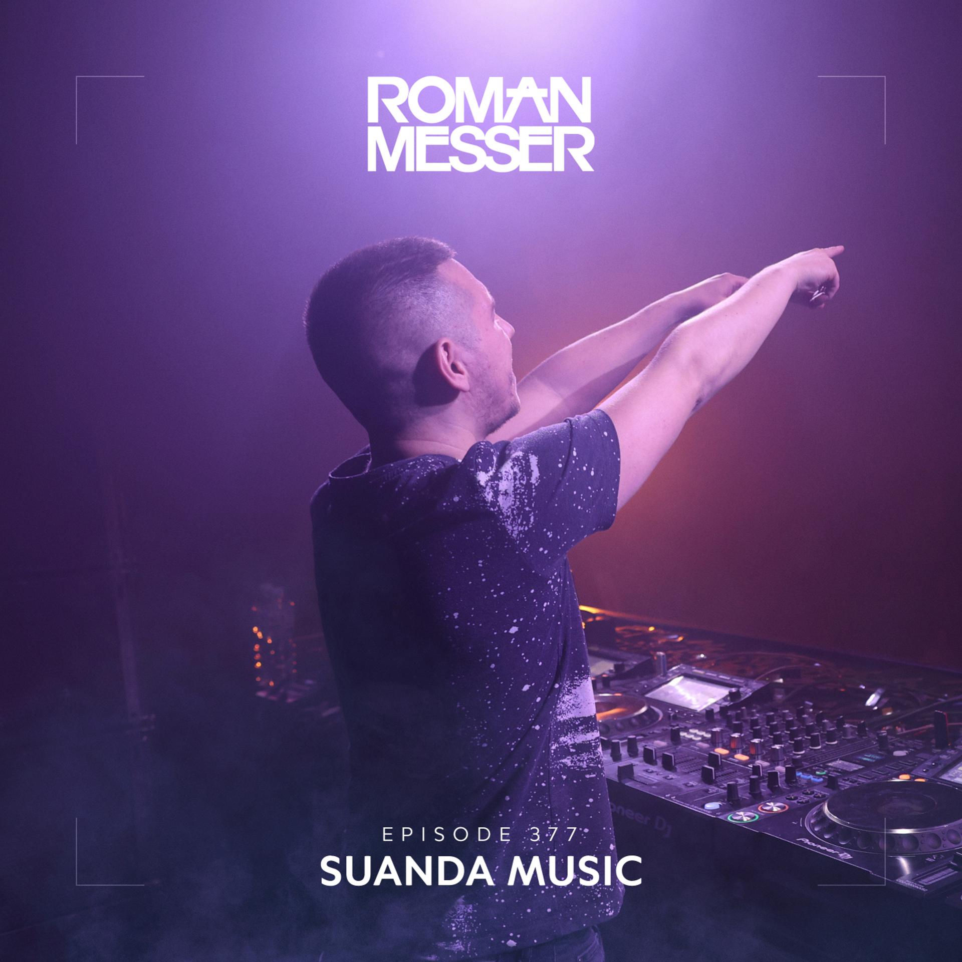 Постер альбома Suanda Music Episode 377