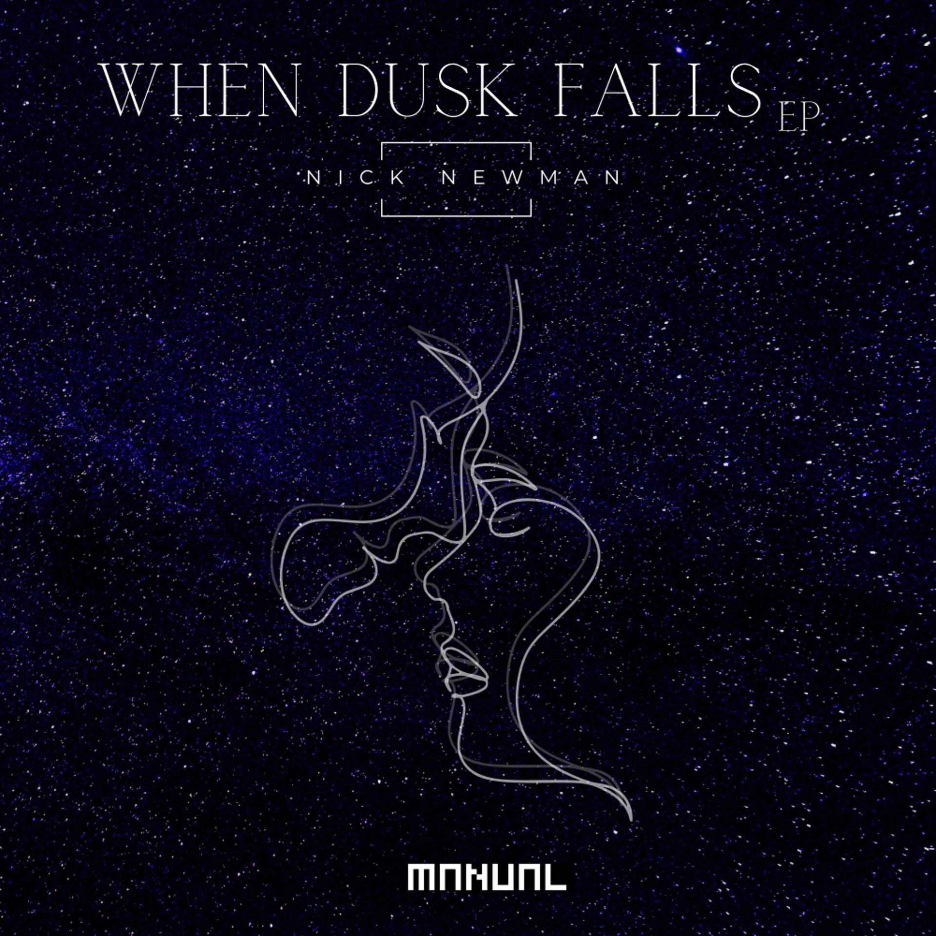 Постер альбома When Dusk Falls EP