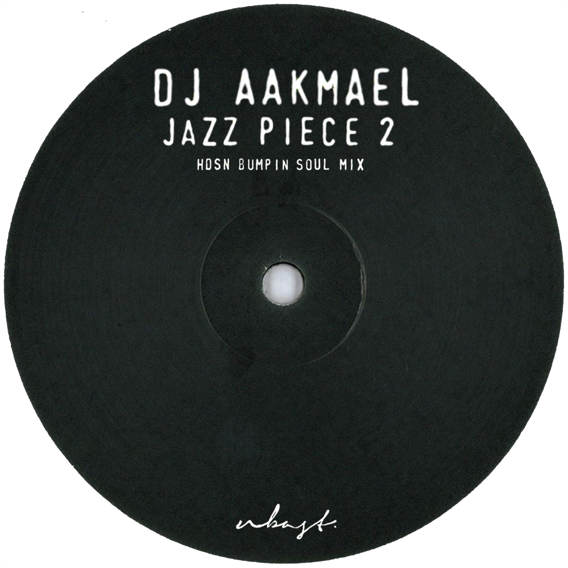 Постер альбома Jazz Piece 2 (The Remix)