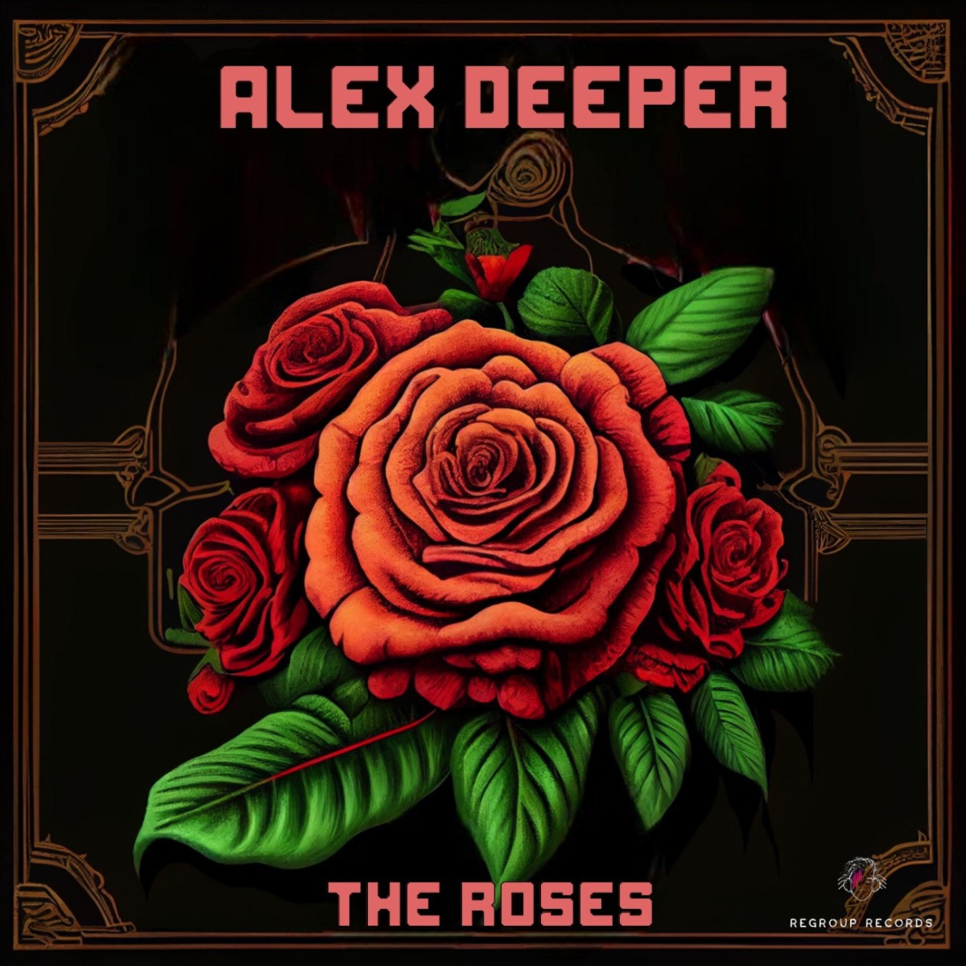 Постер альбома The Roses