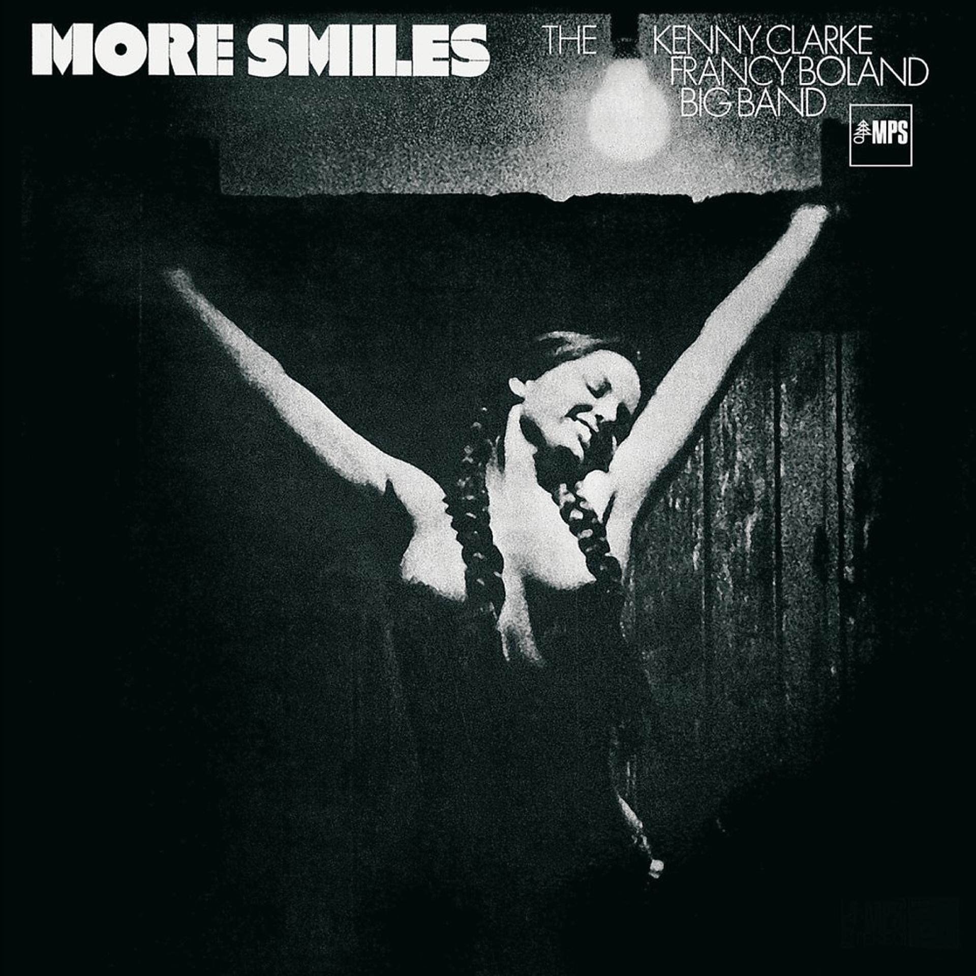 Постер альбома More Smiles