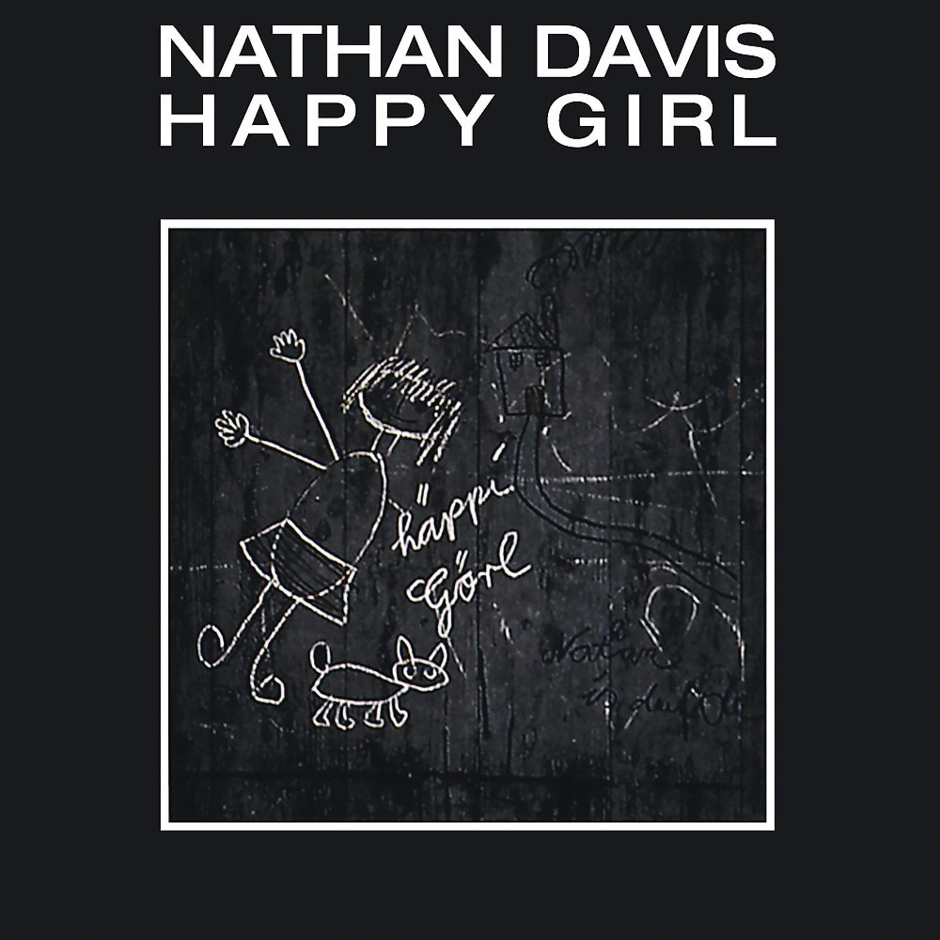 Постер альбома Happy Girl