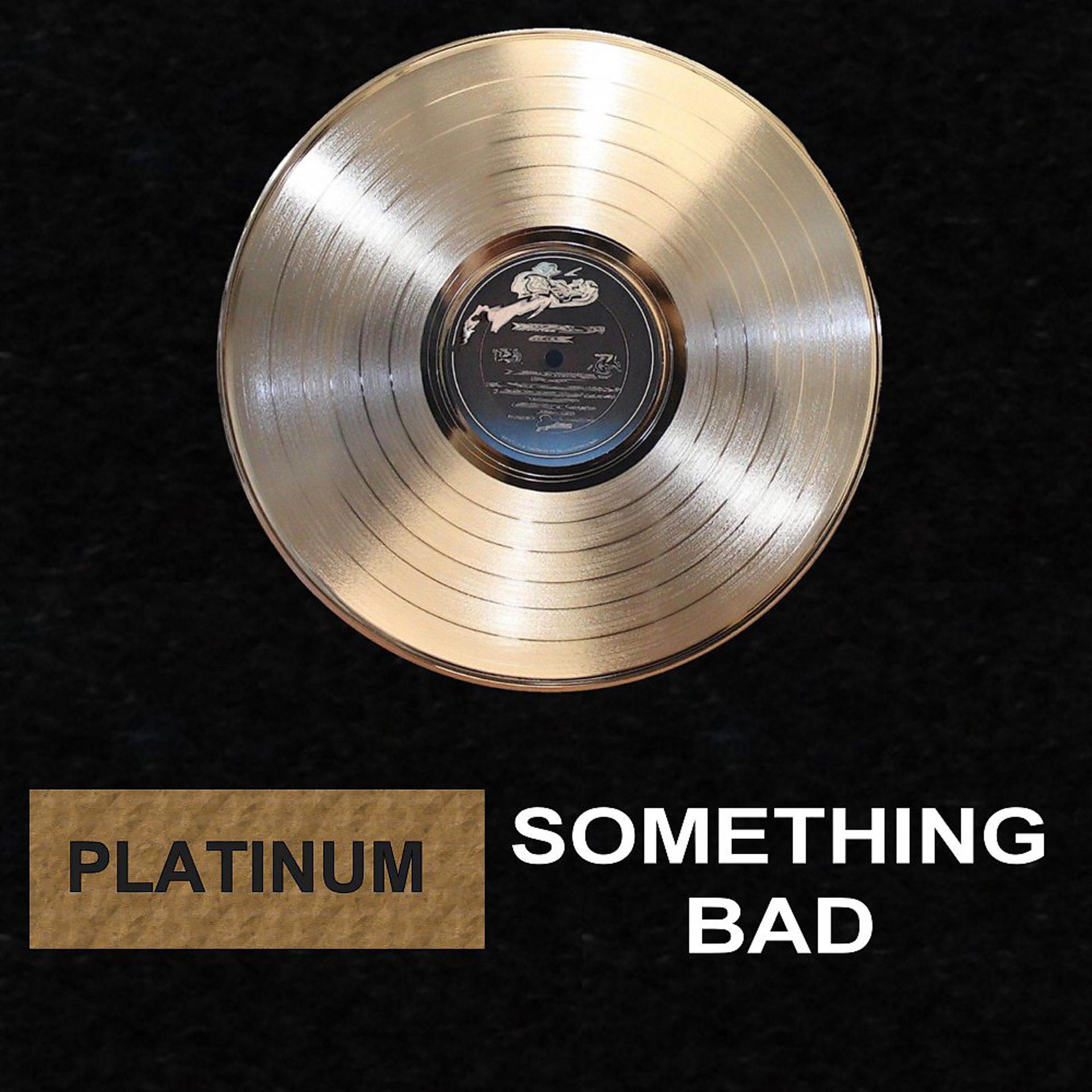 Постер альбома Something Bad (Tribute to Miranda Lambert & Carrie Underwood)