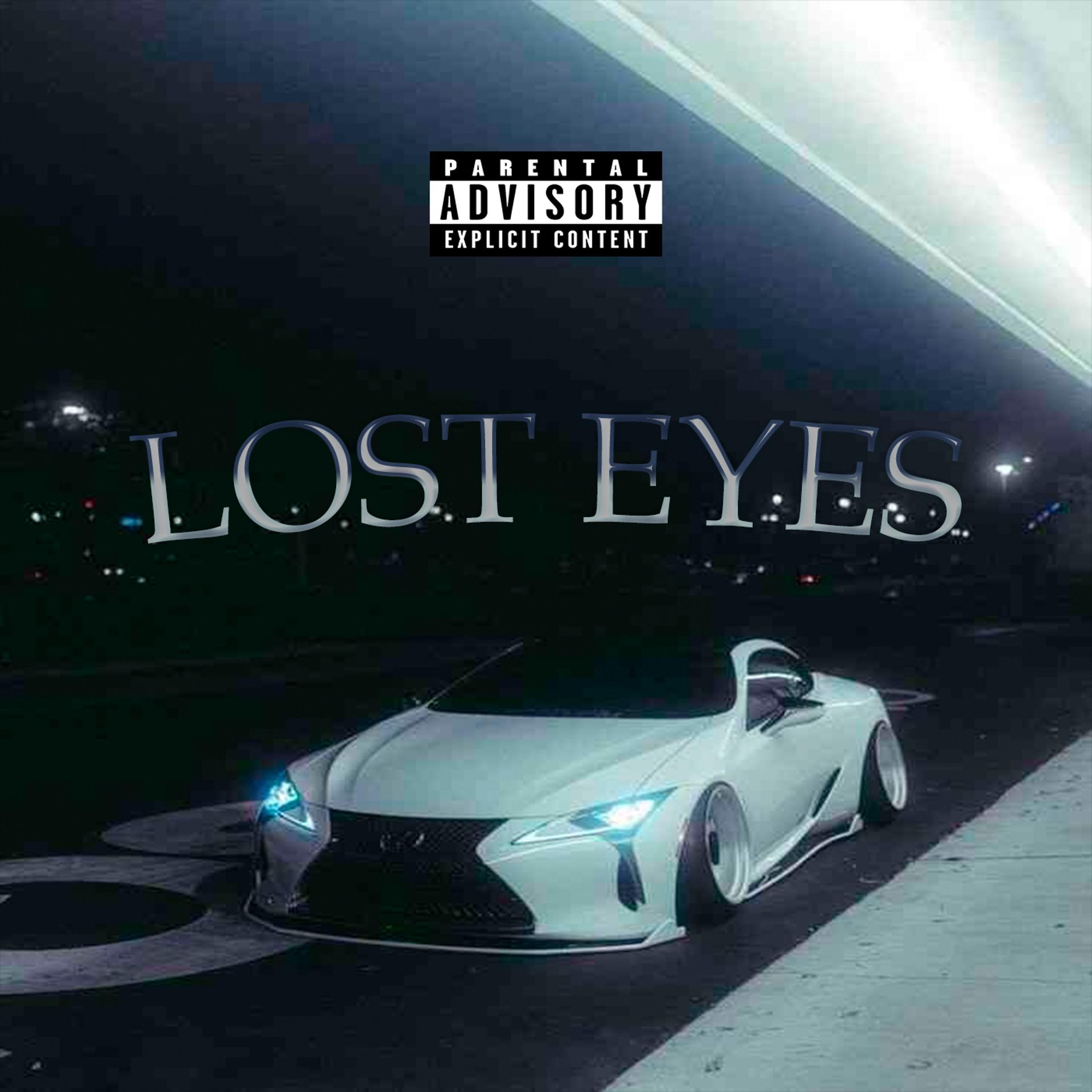 Постер альбома Lost Eyes