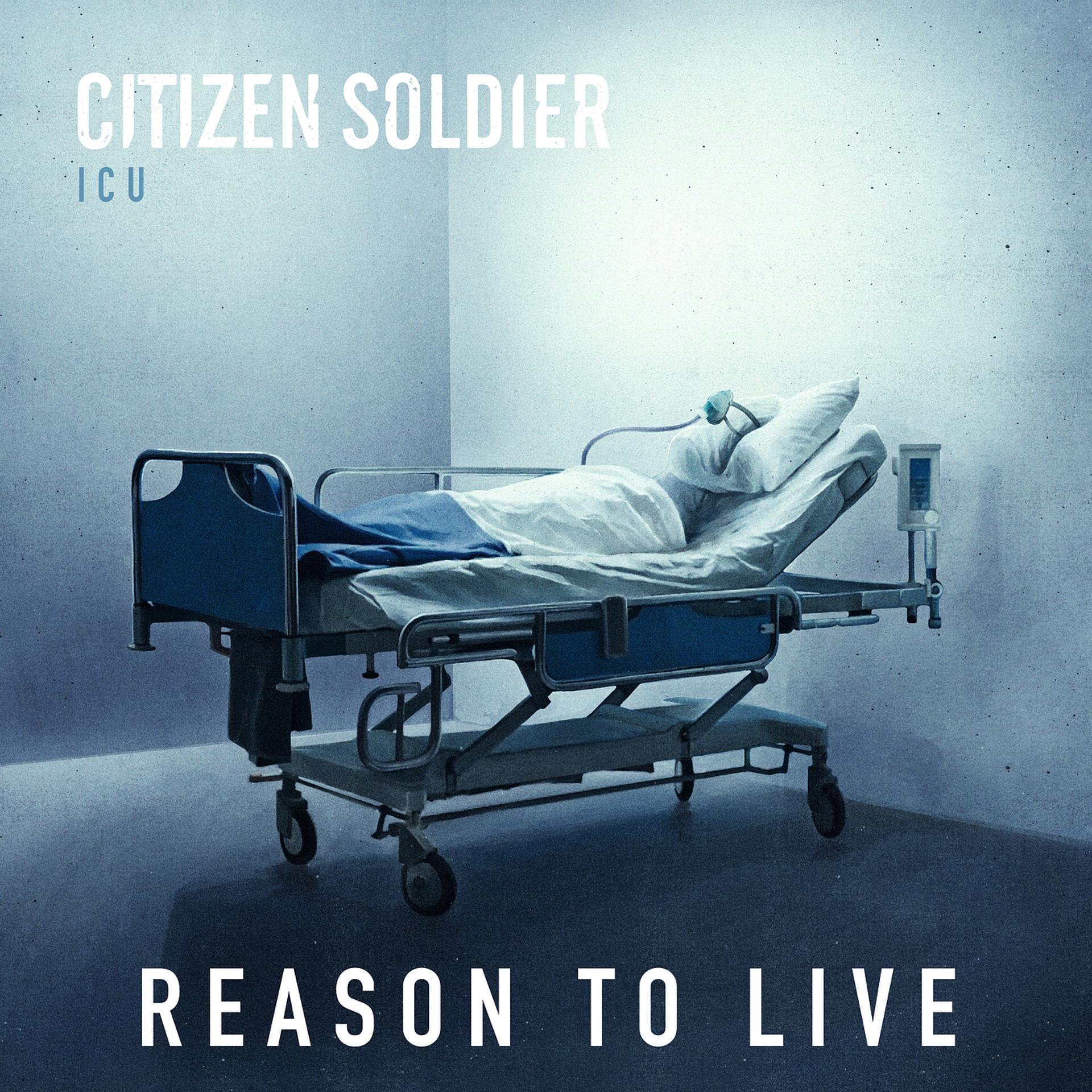 Постер альбома Reason to Live