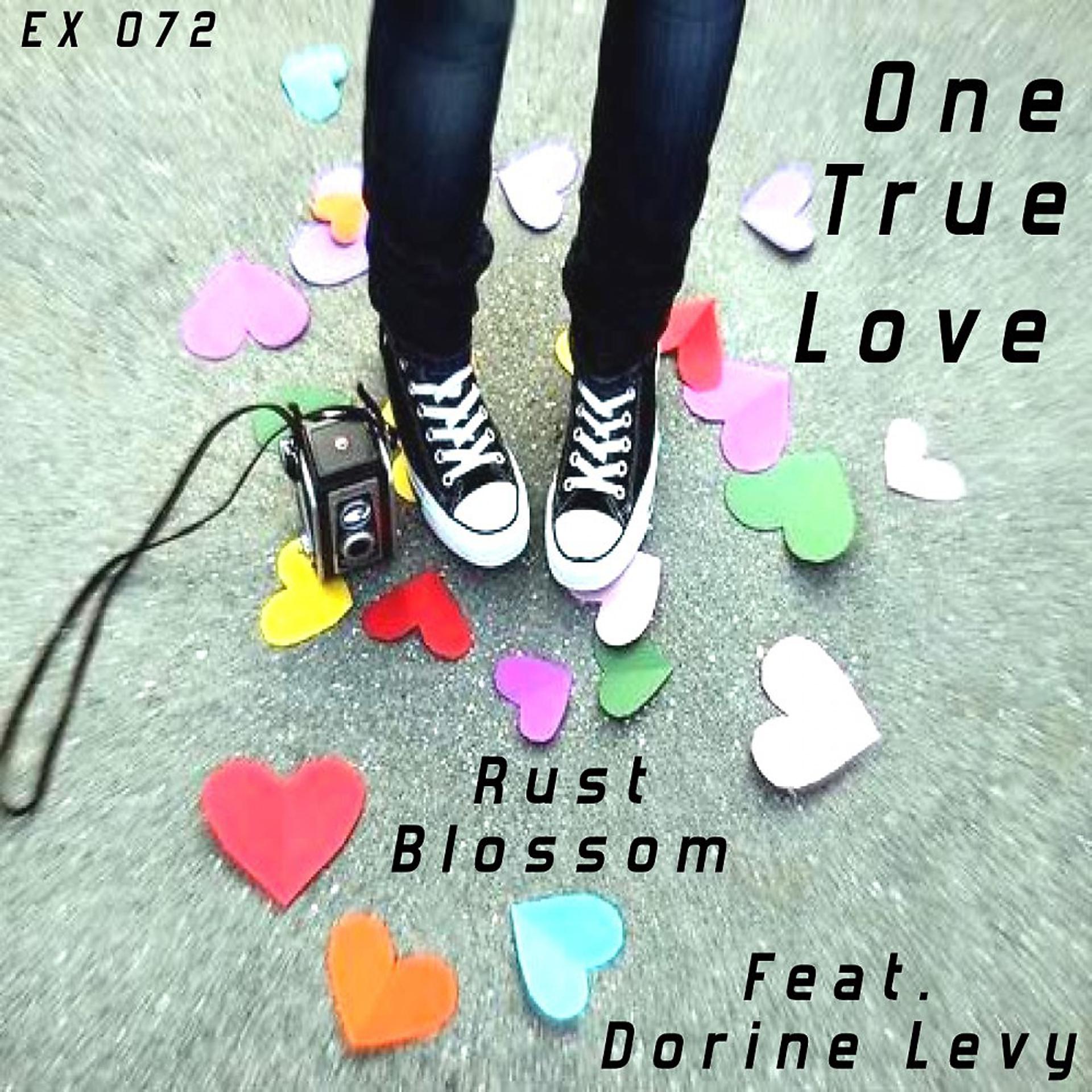Постер альбома One True Love