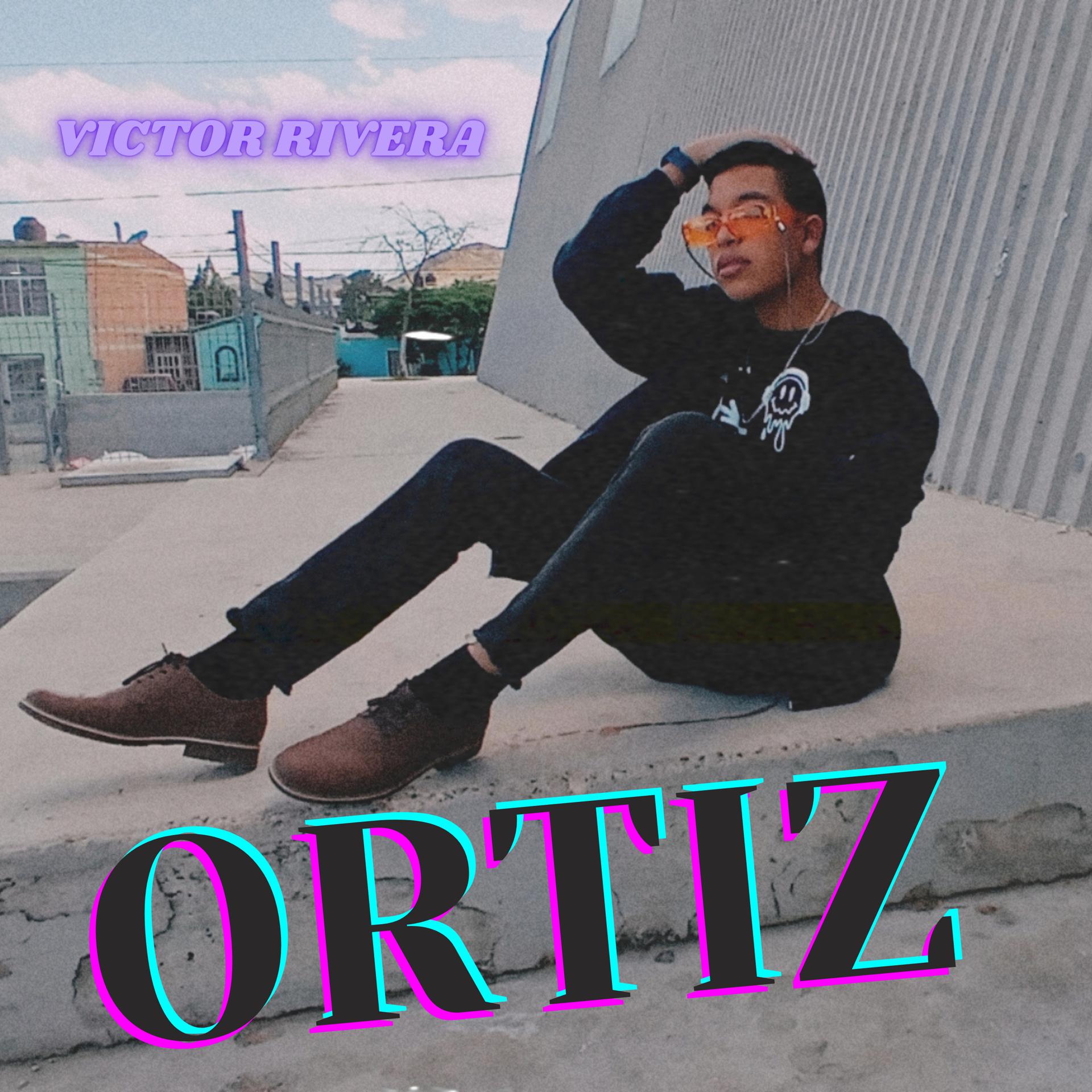 Постер альбома Ortiz