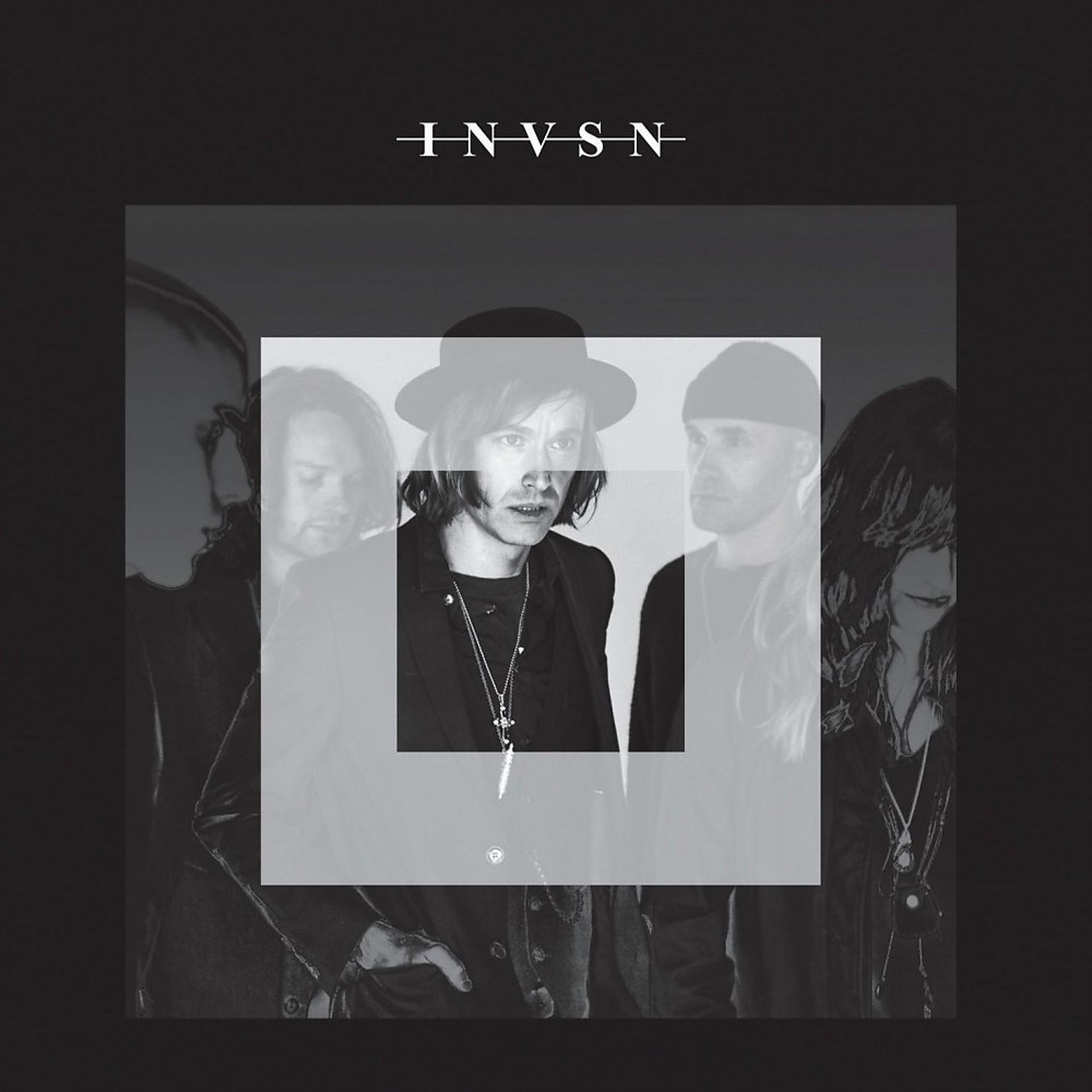 Постер альбома Invsn