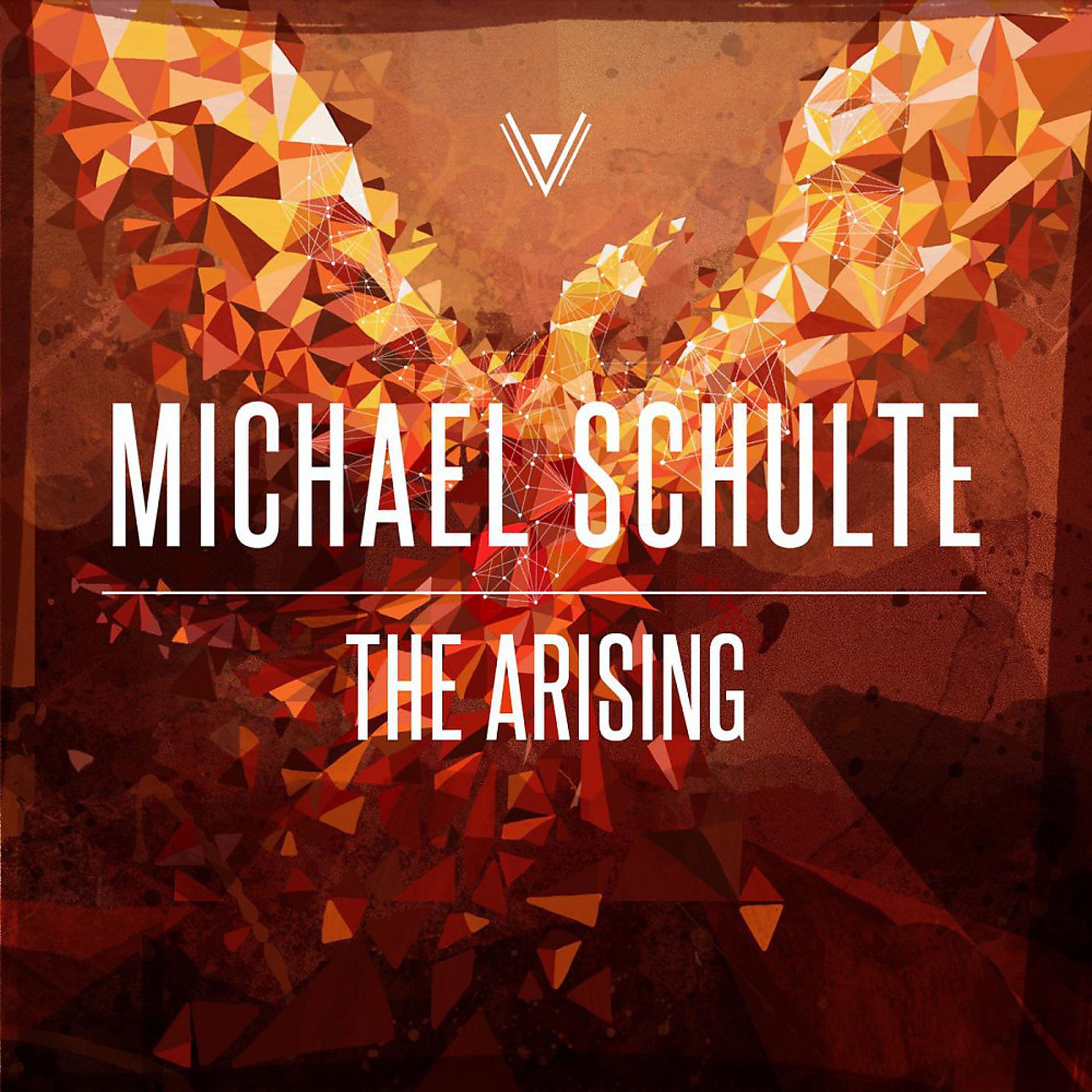 Постер альбома The Arising