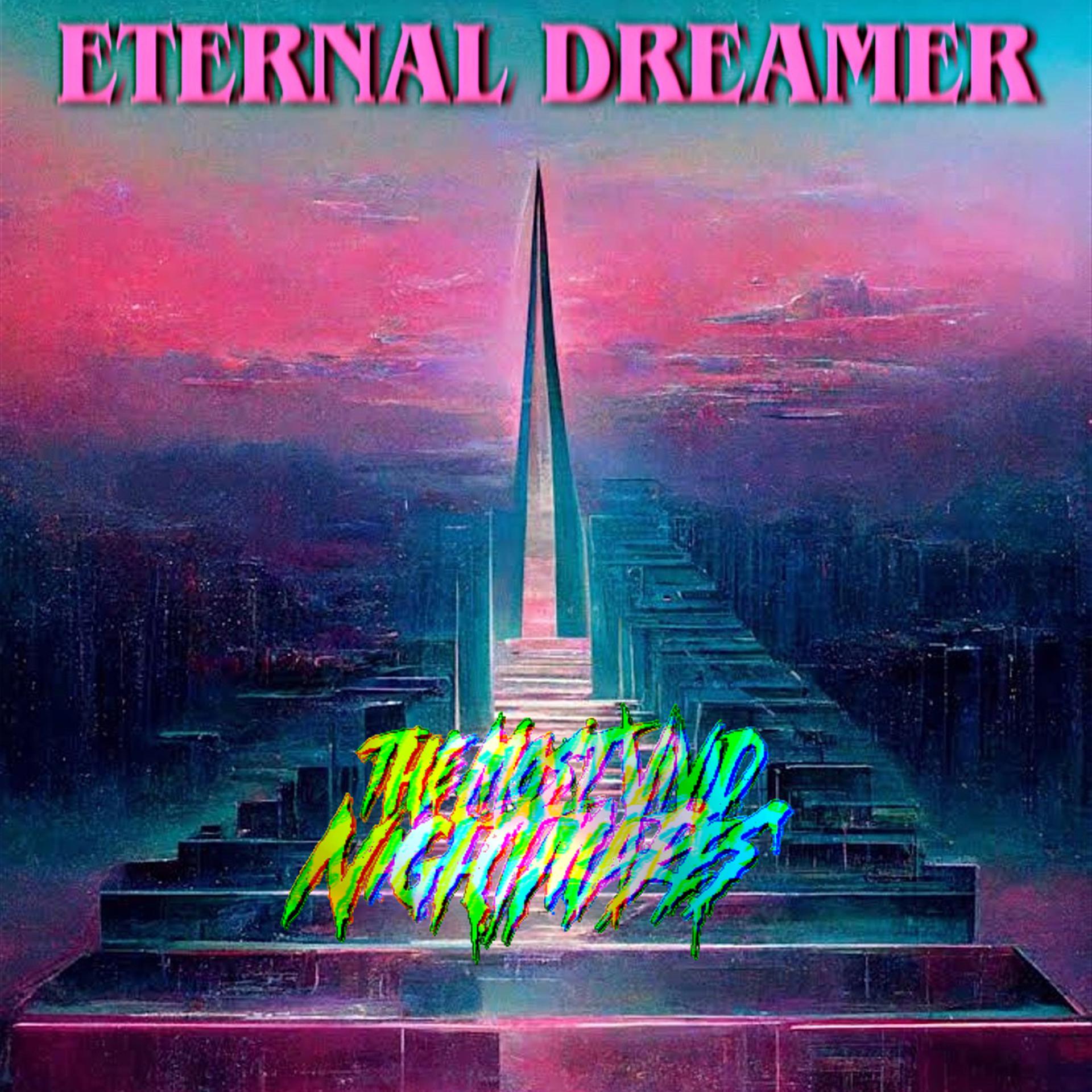 Постер альбома Eternal Dreamer