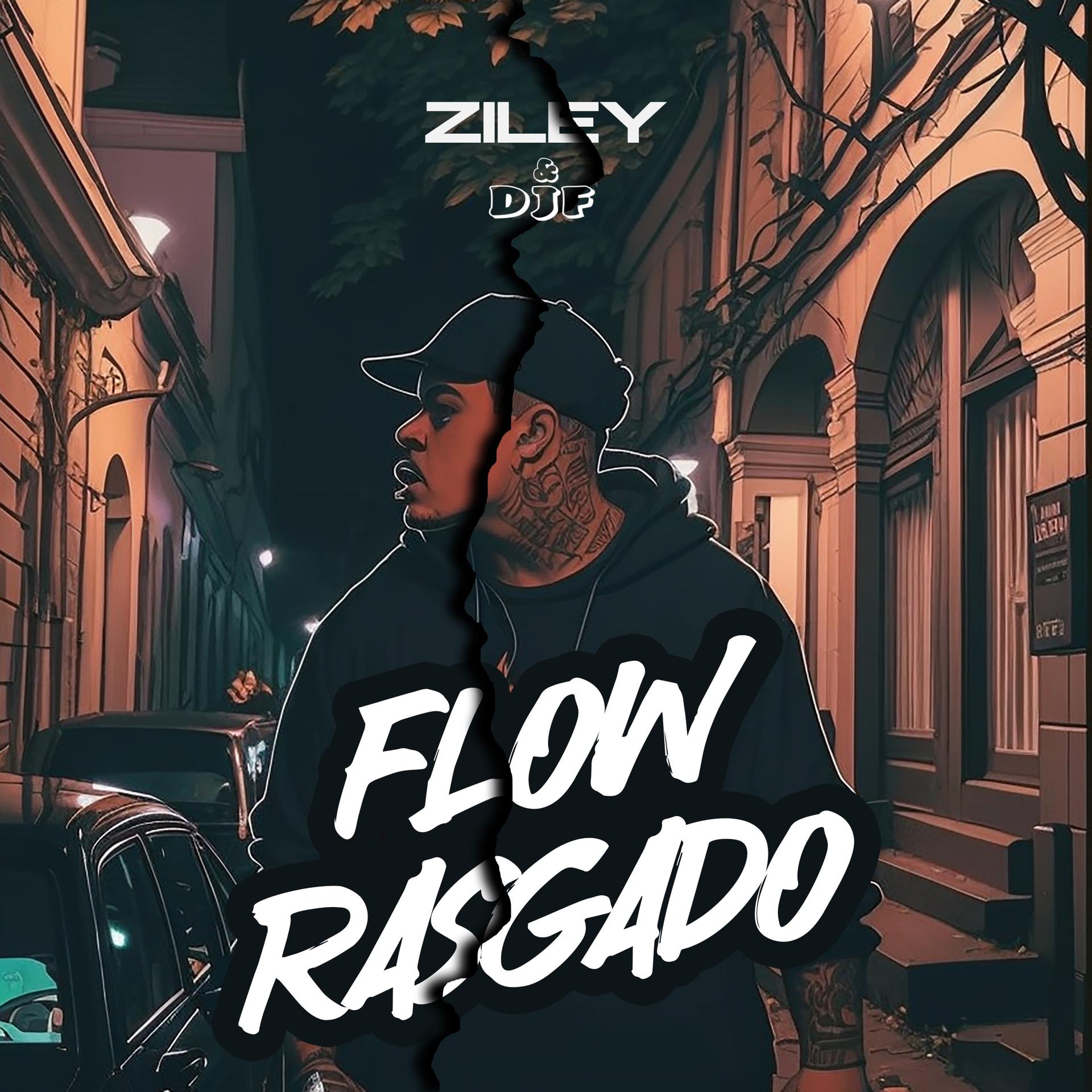 Постер альбома Flow Rasgado