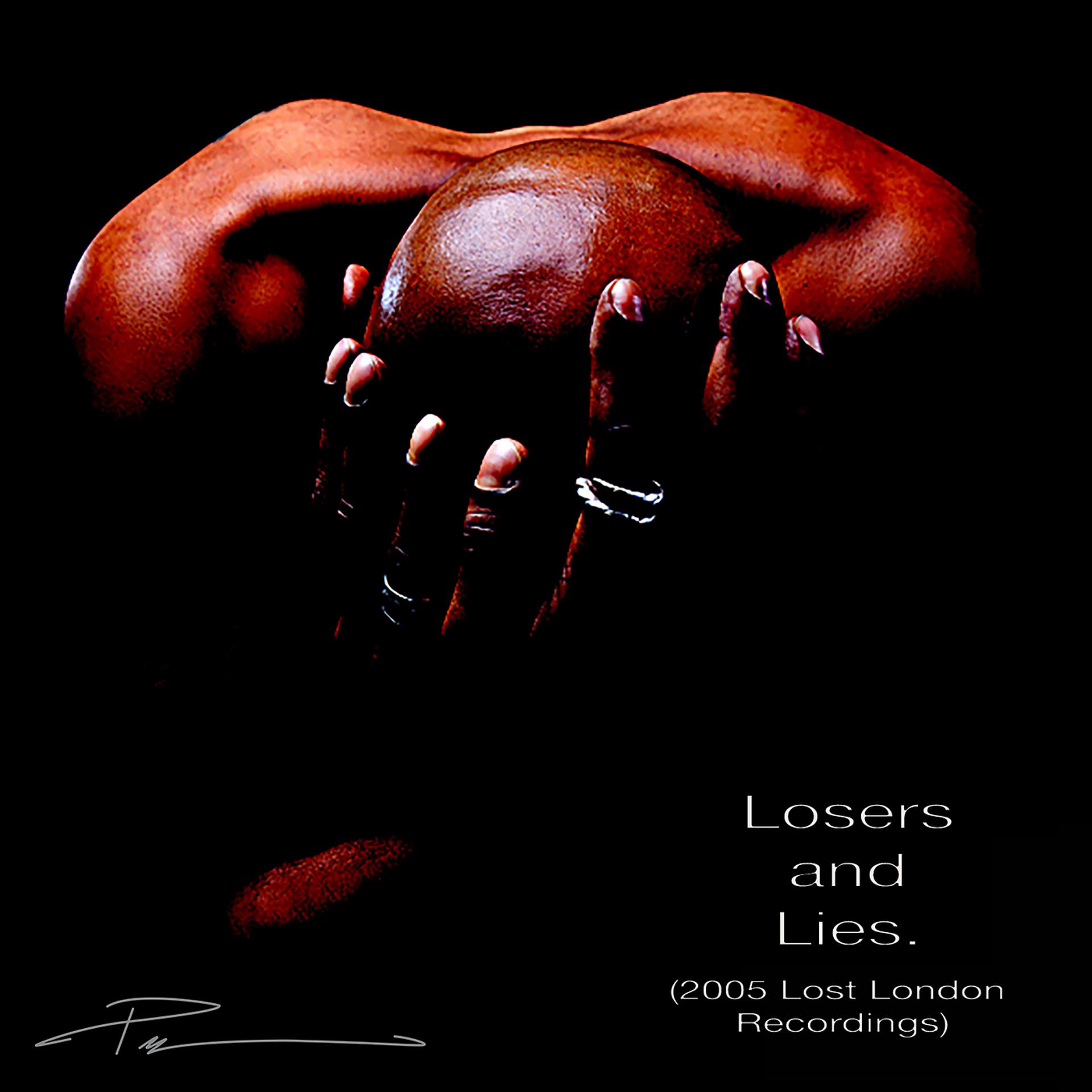 Постер альбома Losers and Lies