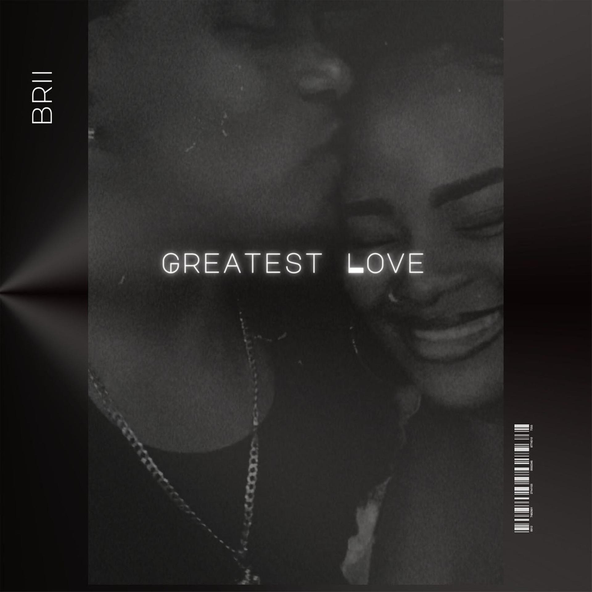 Постер альбома Greatest Love
