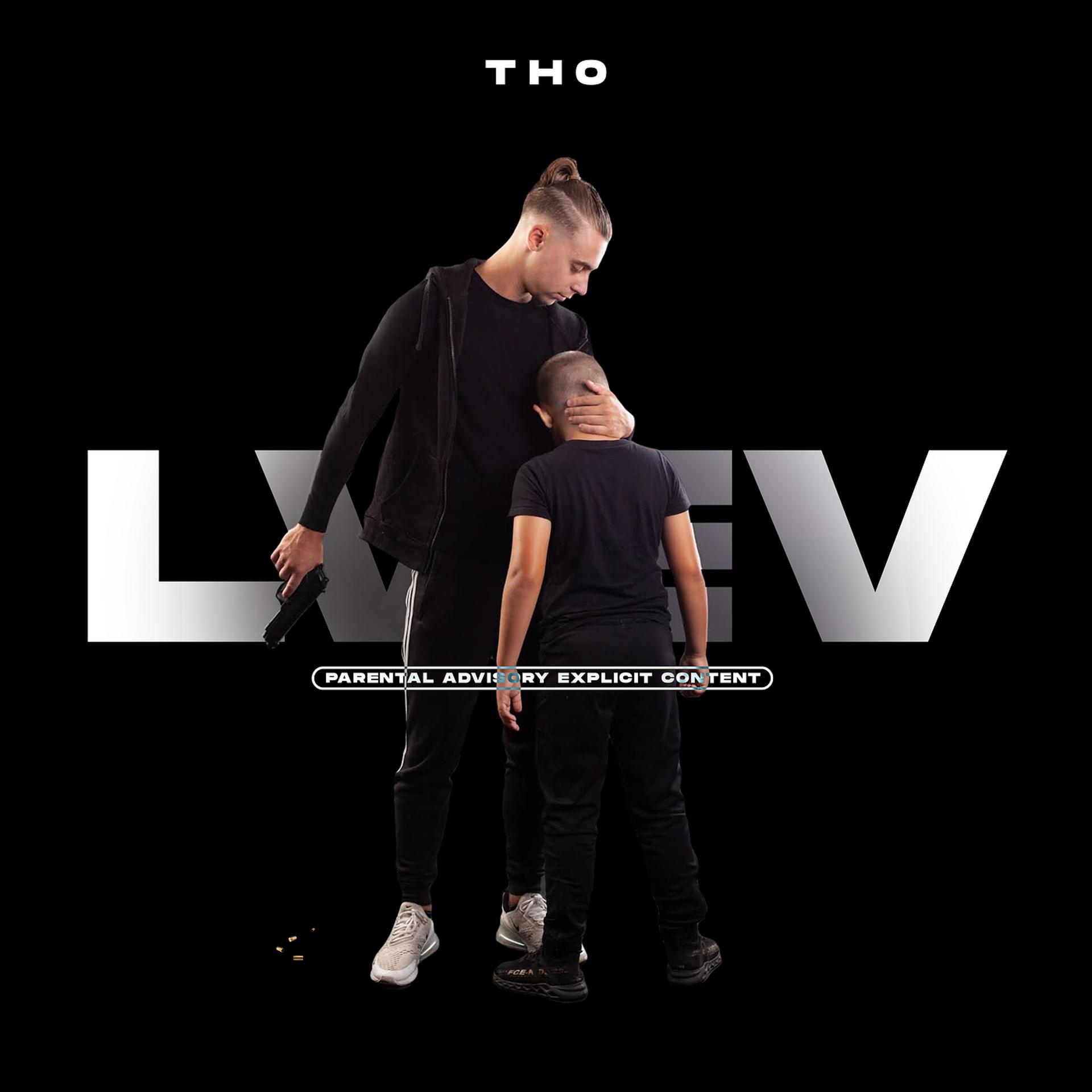Постер альбома LVEV