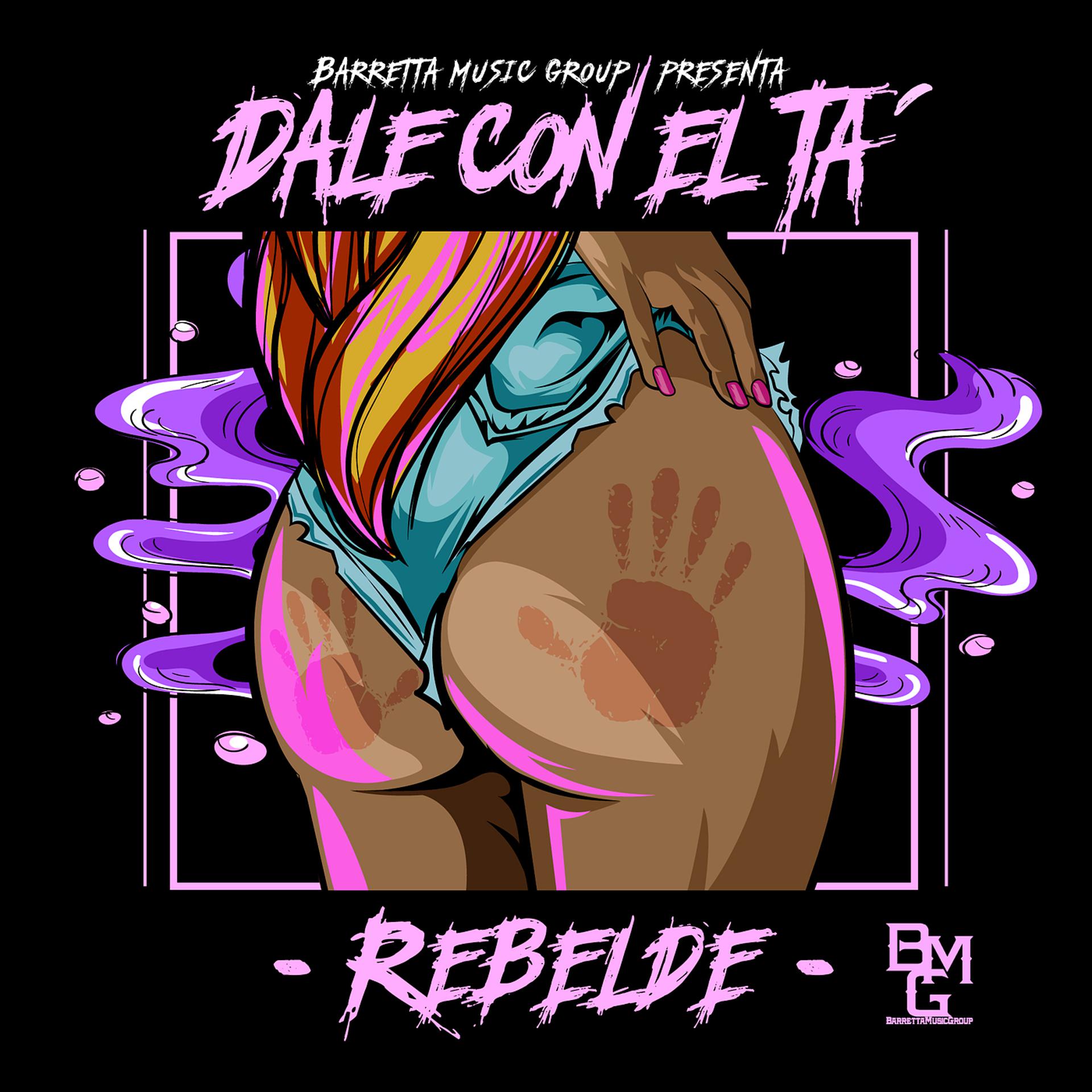 Постер альбома Dale Con El Ta