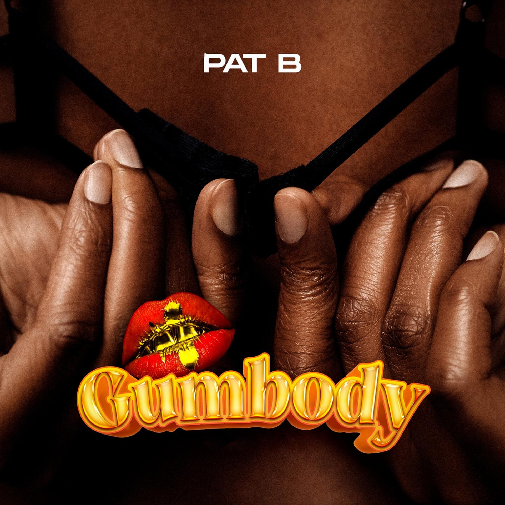 Постер альбома Gumbody