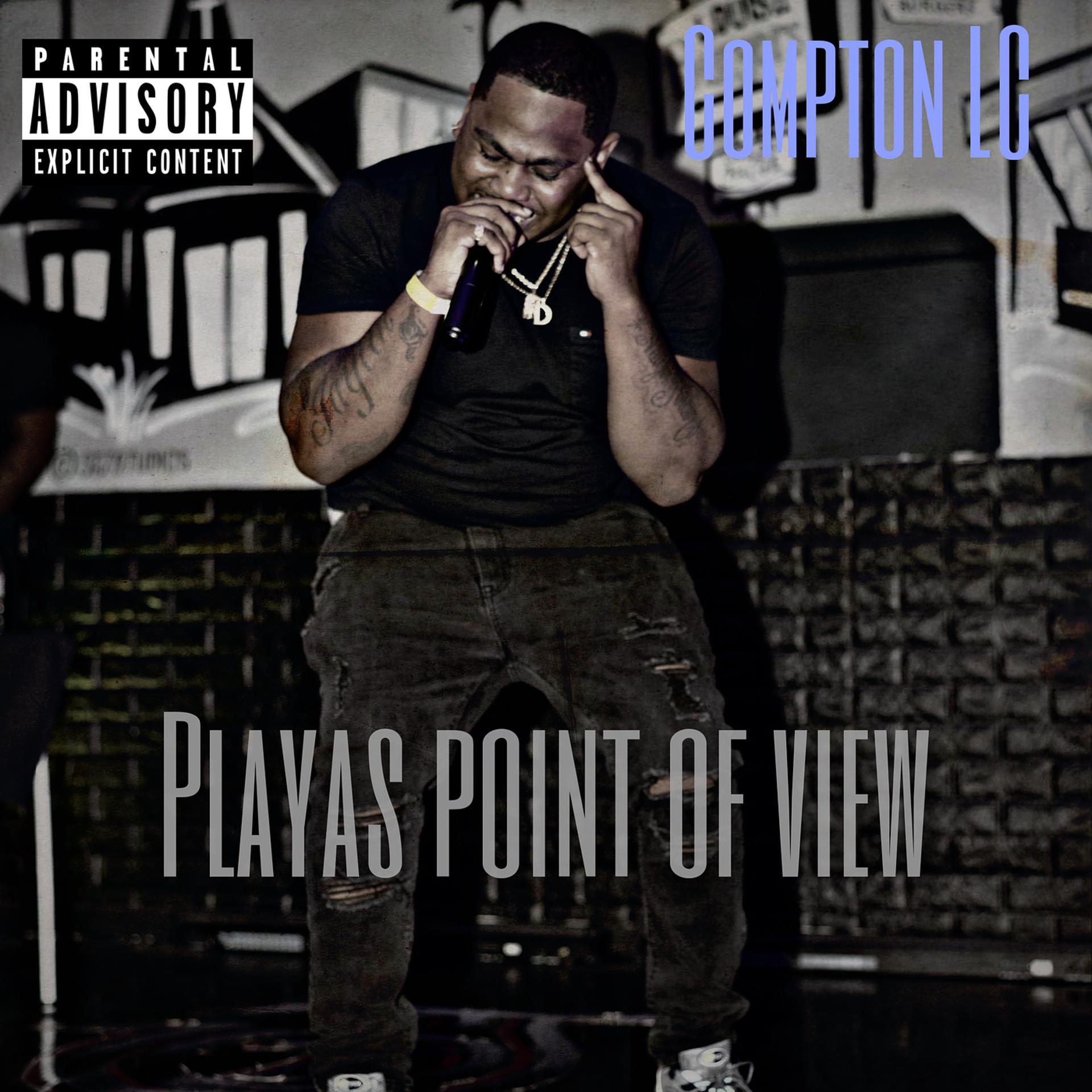 Постер альбома Playas Point of View