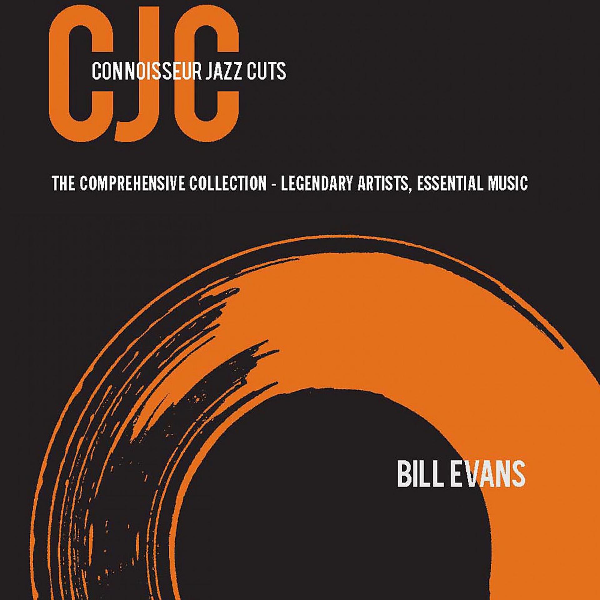 Постер альбома Connoisseur Jazz Cuts, Vol. 5