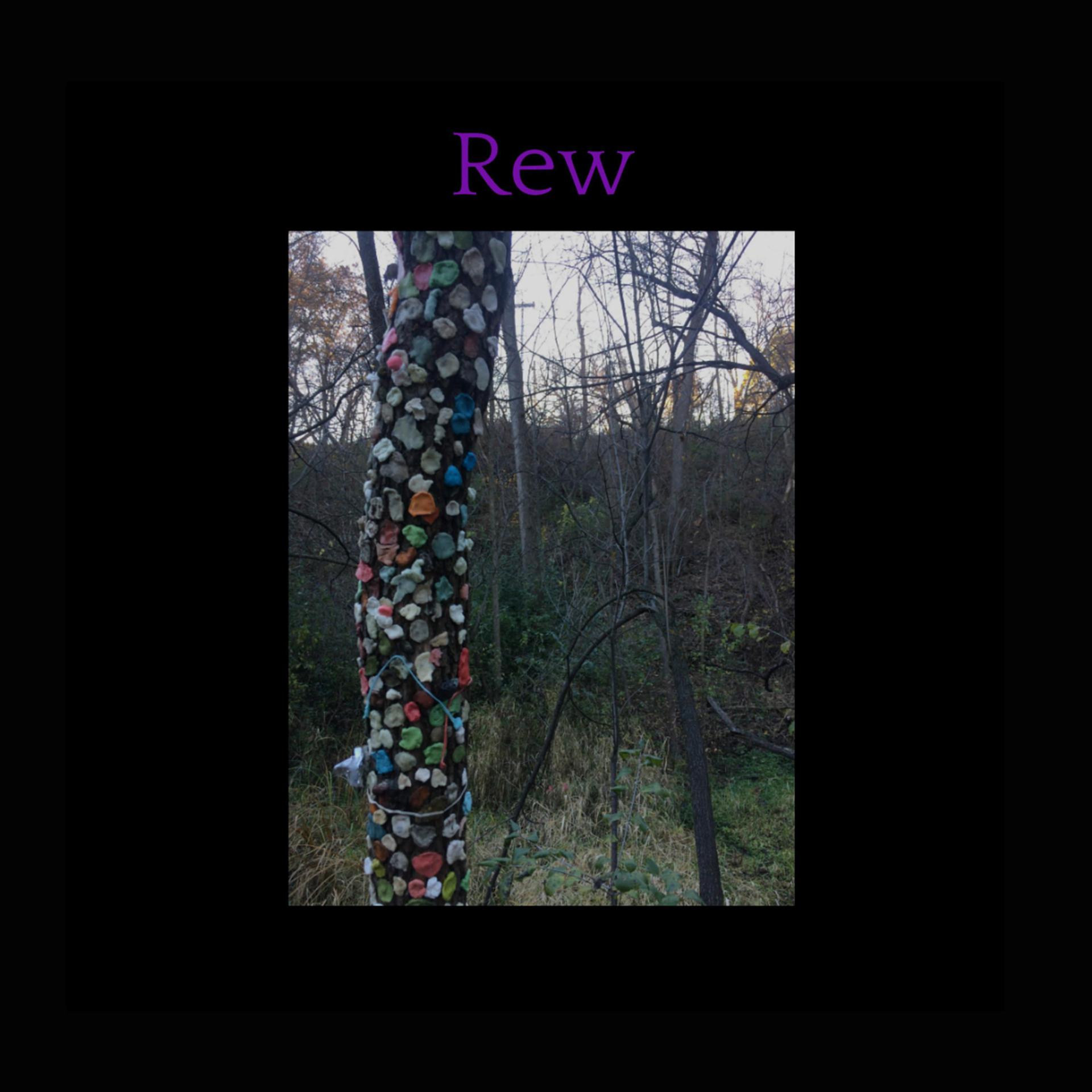 Постер альбома Rew