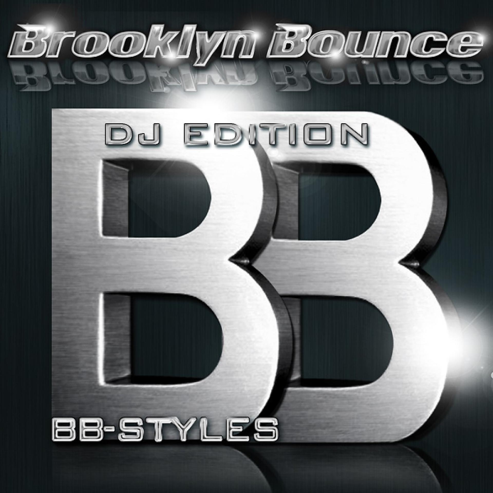 Постер альбома Bb-Styles (DJ Edition)
