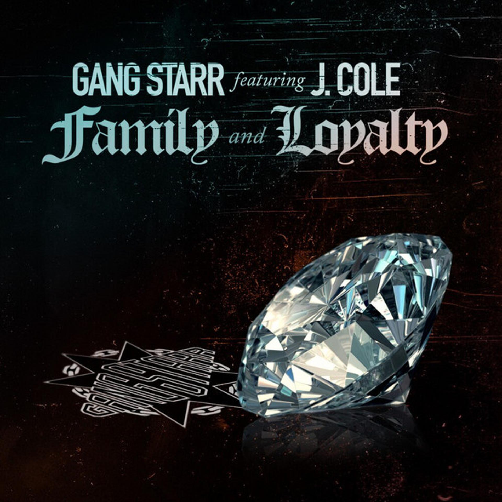 Постер альбома Family and Loyalty