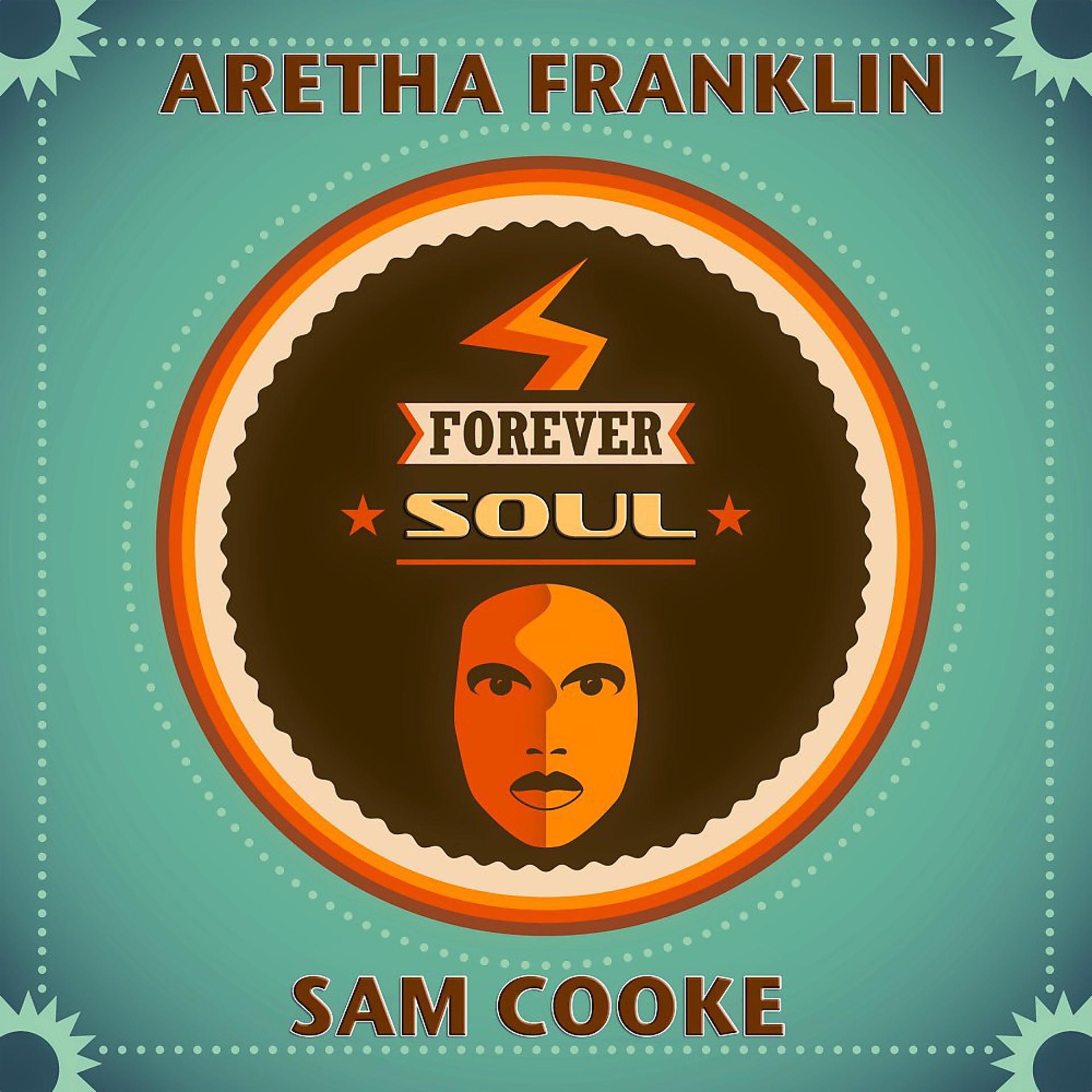 Постер альбома Forever Soul (A Collection of Timeless Soul Artists)