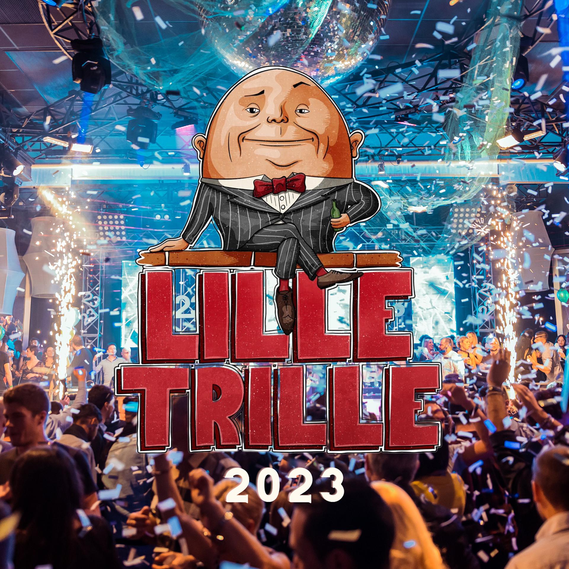 Постер альбома Lille Trille 2023
