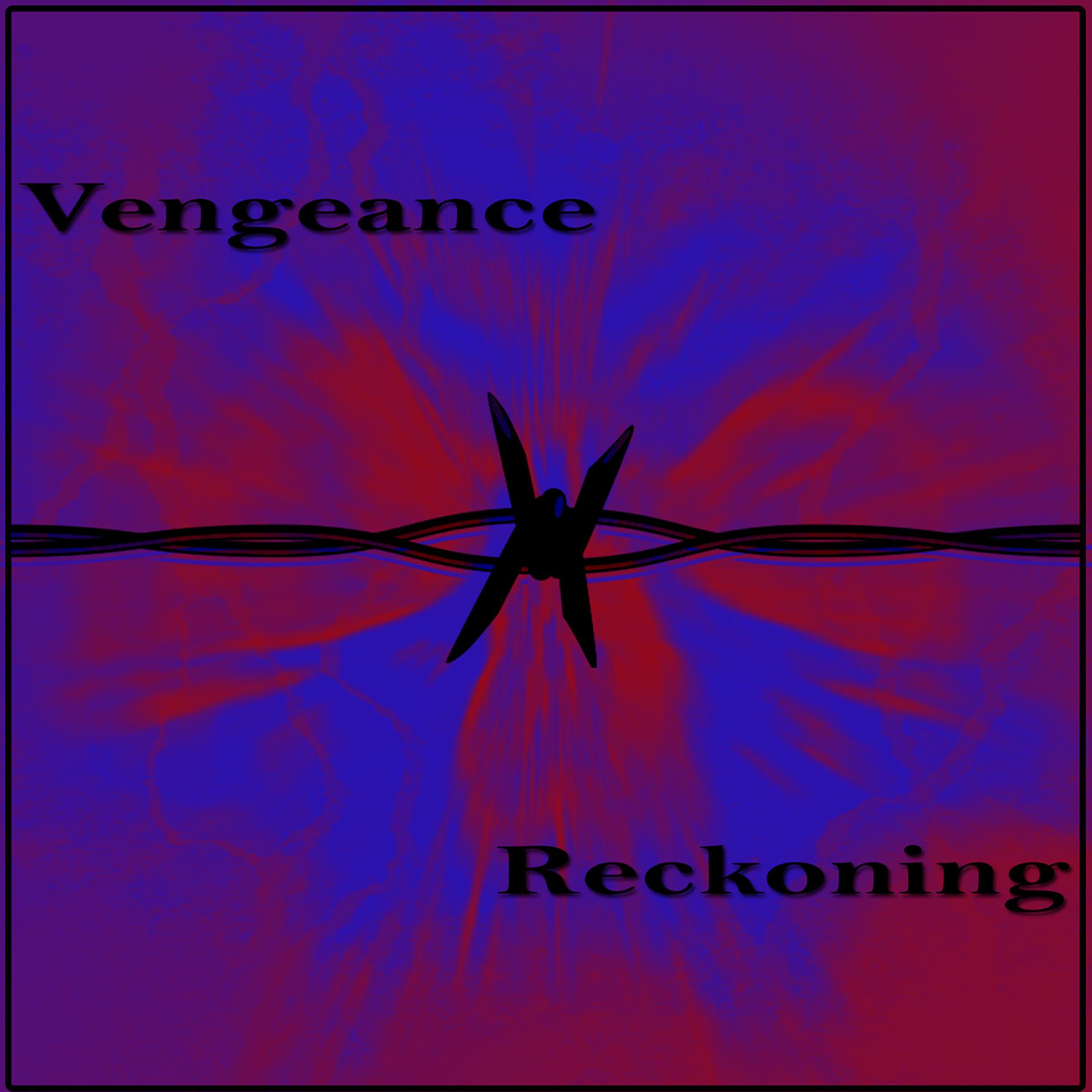 Постер альбома Vengeance Reckoning
