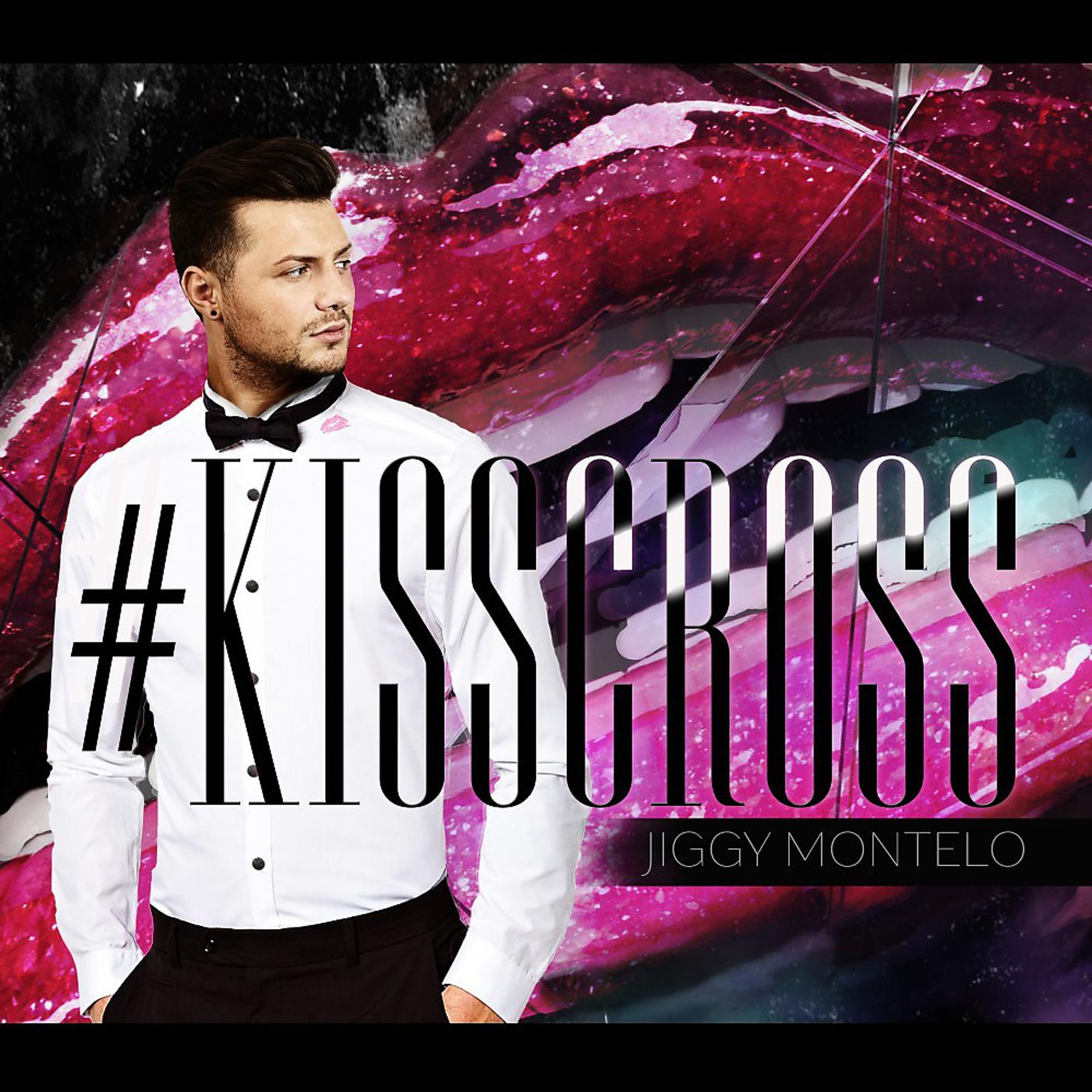 Постер альбома #kisscross