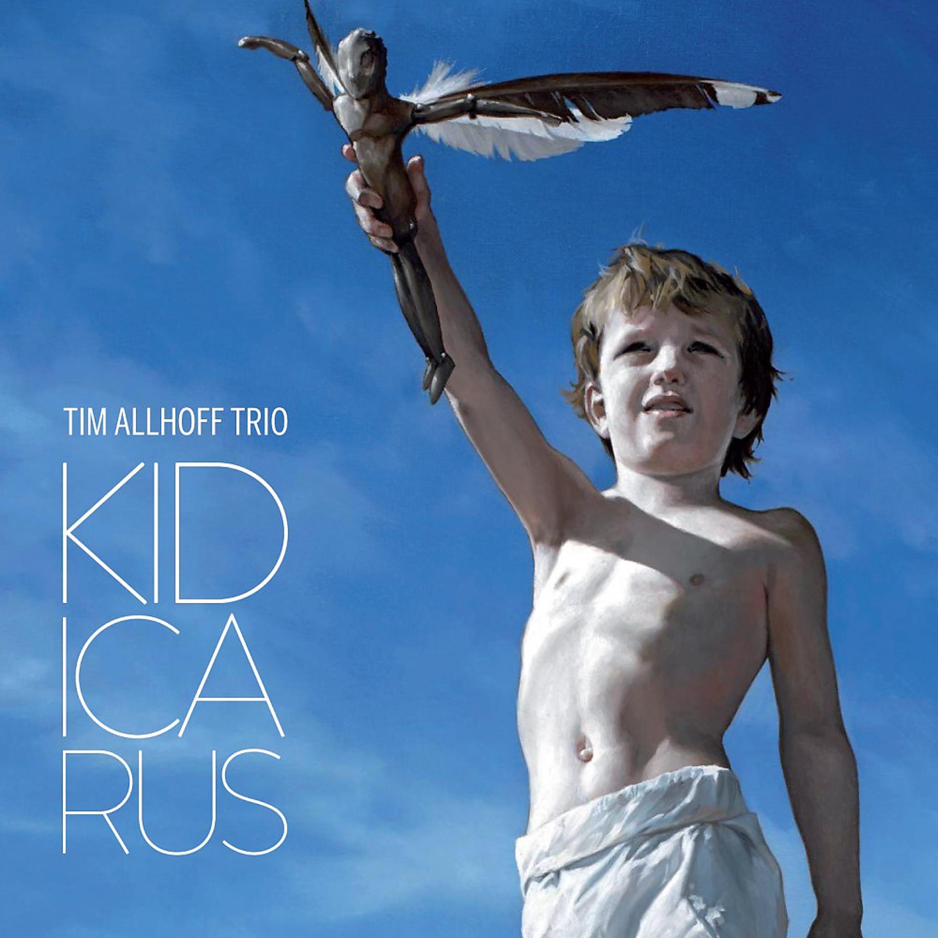 Постер альбома Kid Icarus
