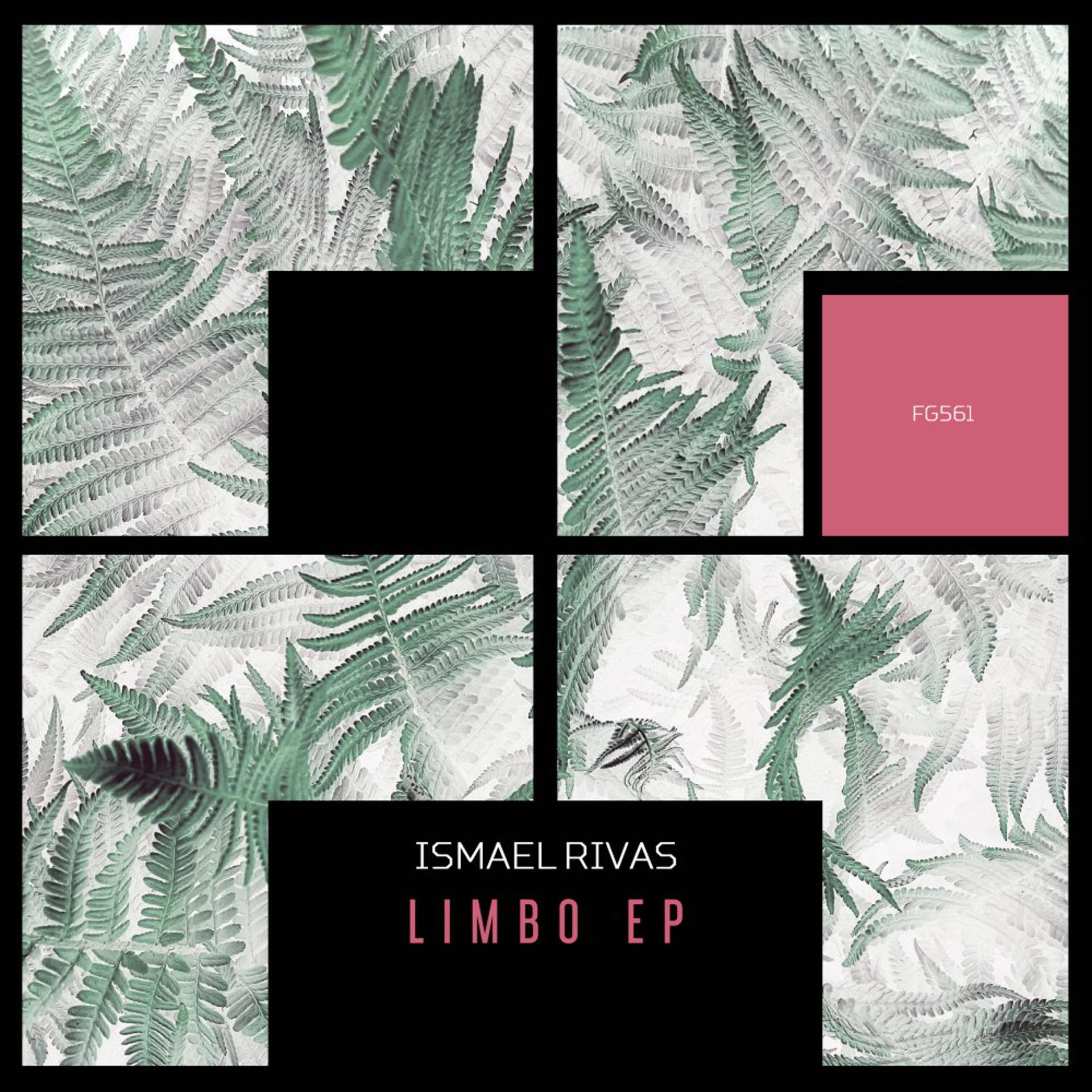 Постер альбома Limbo EP