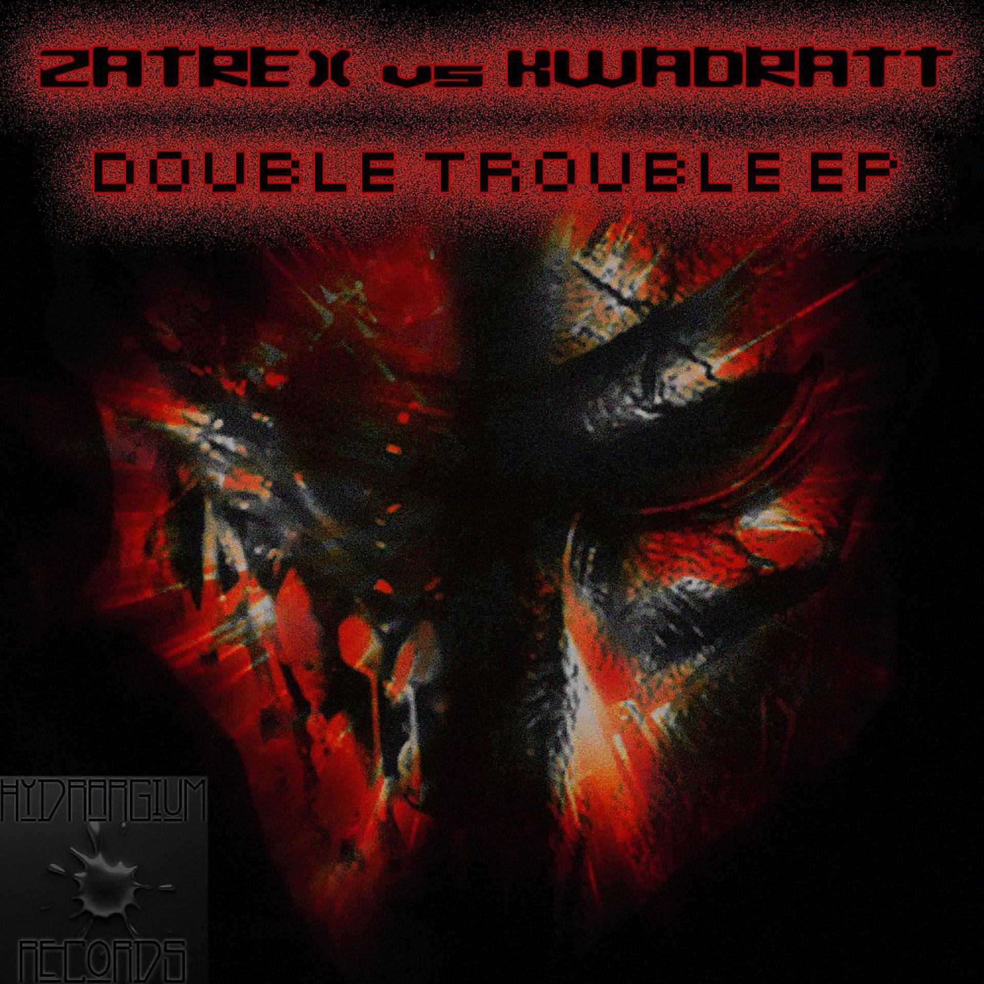 Постер альбома Double Trouble Ep