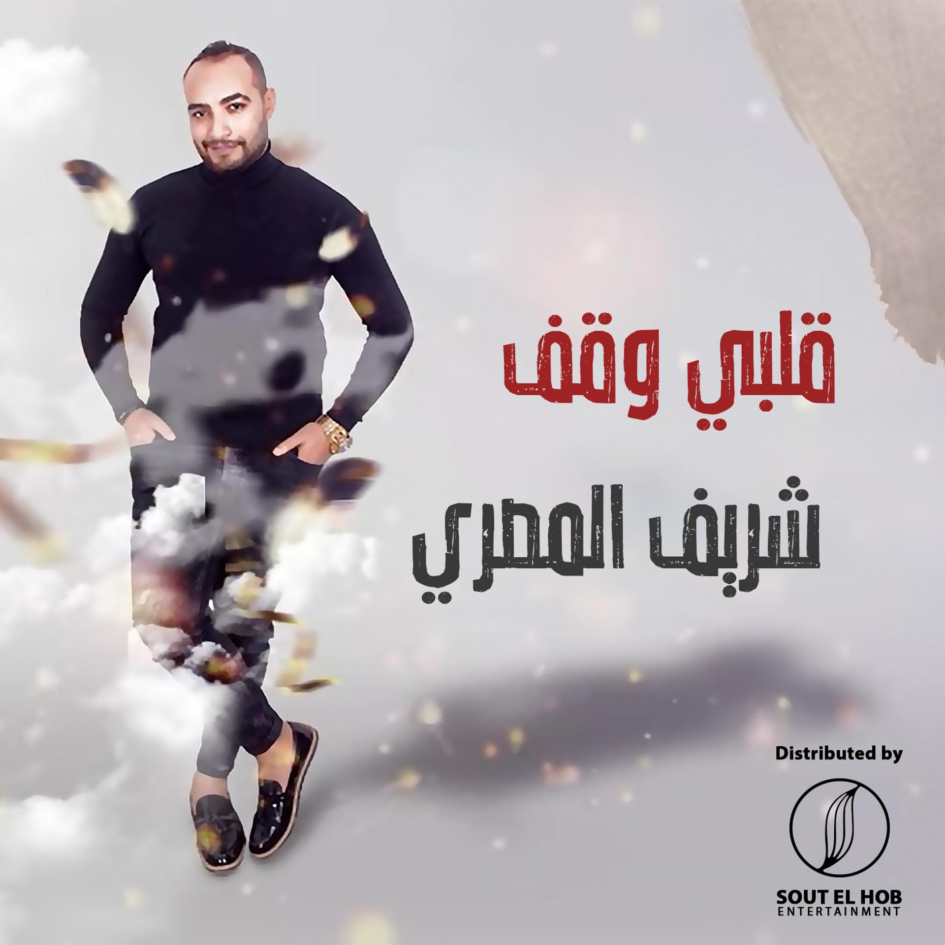 Постер альбома قلبي وقف