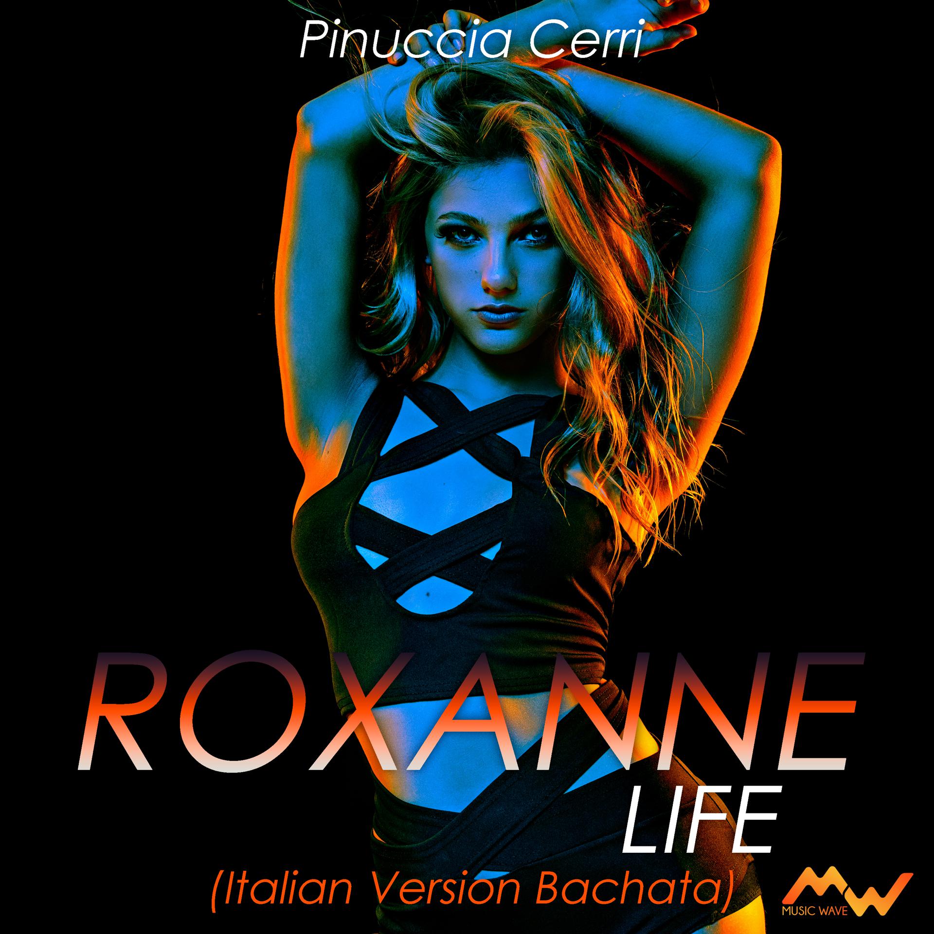 Постер альбома Roxanne / Life