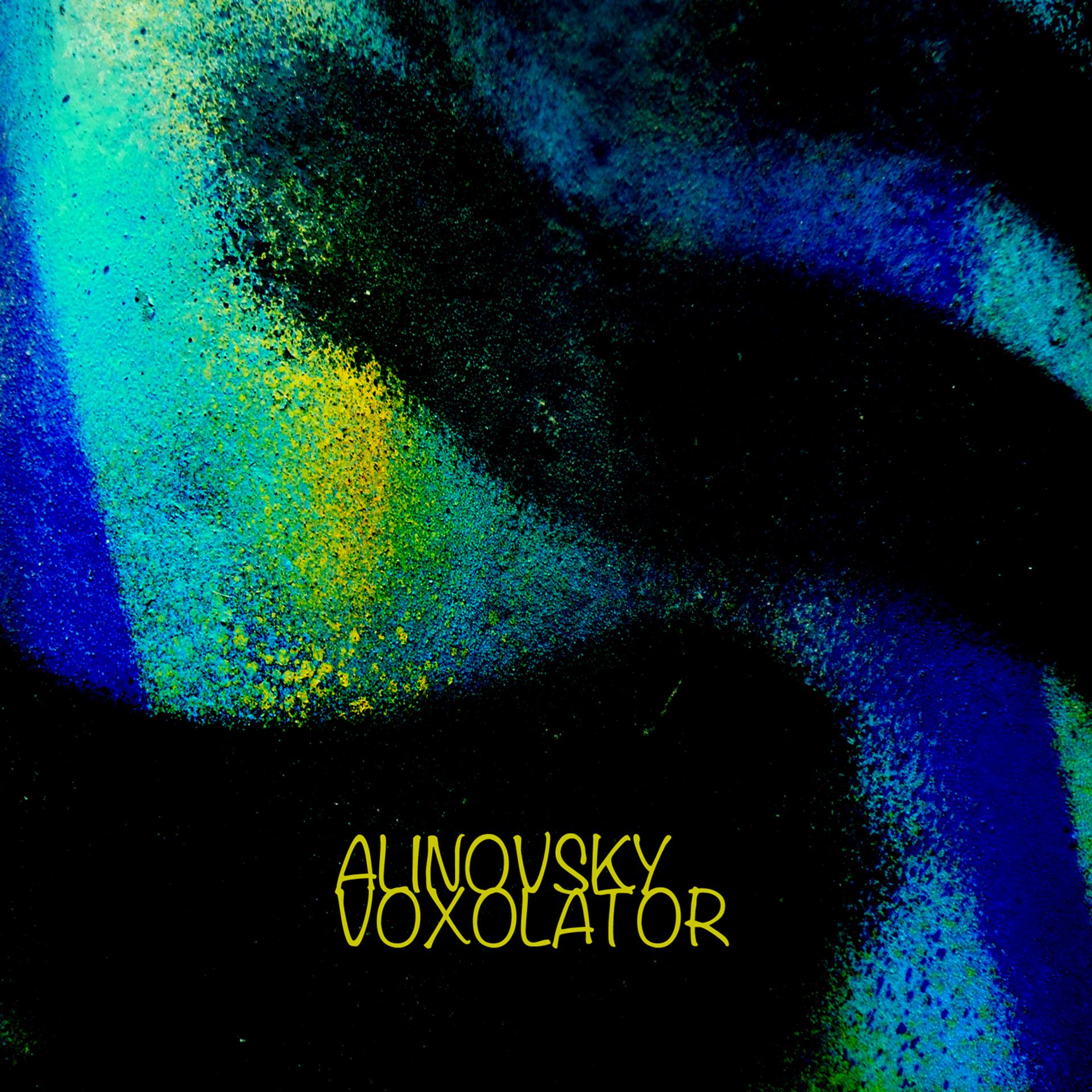Постер альбома Voxolator