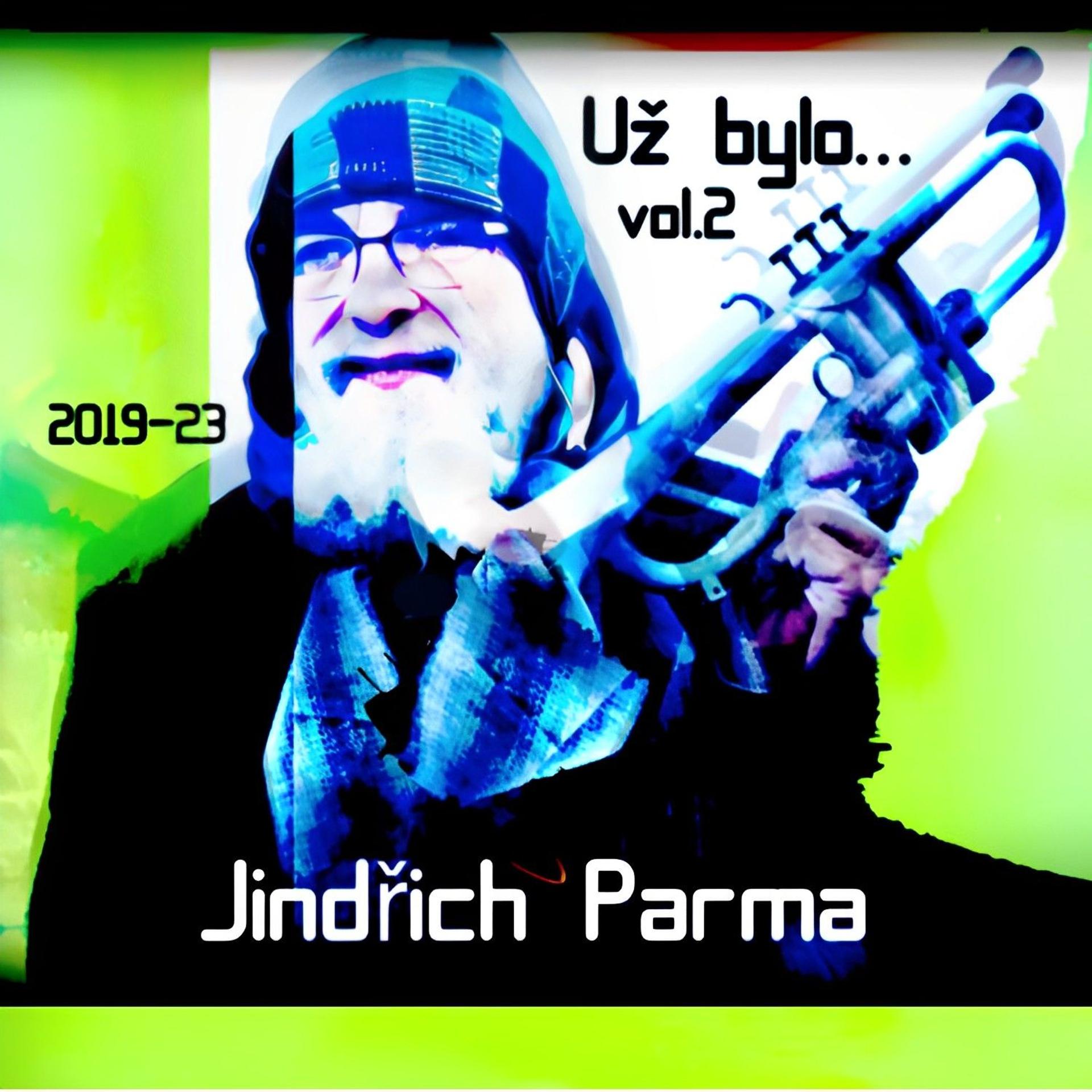 Постер альбома Už bylo.. Vol.2