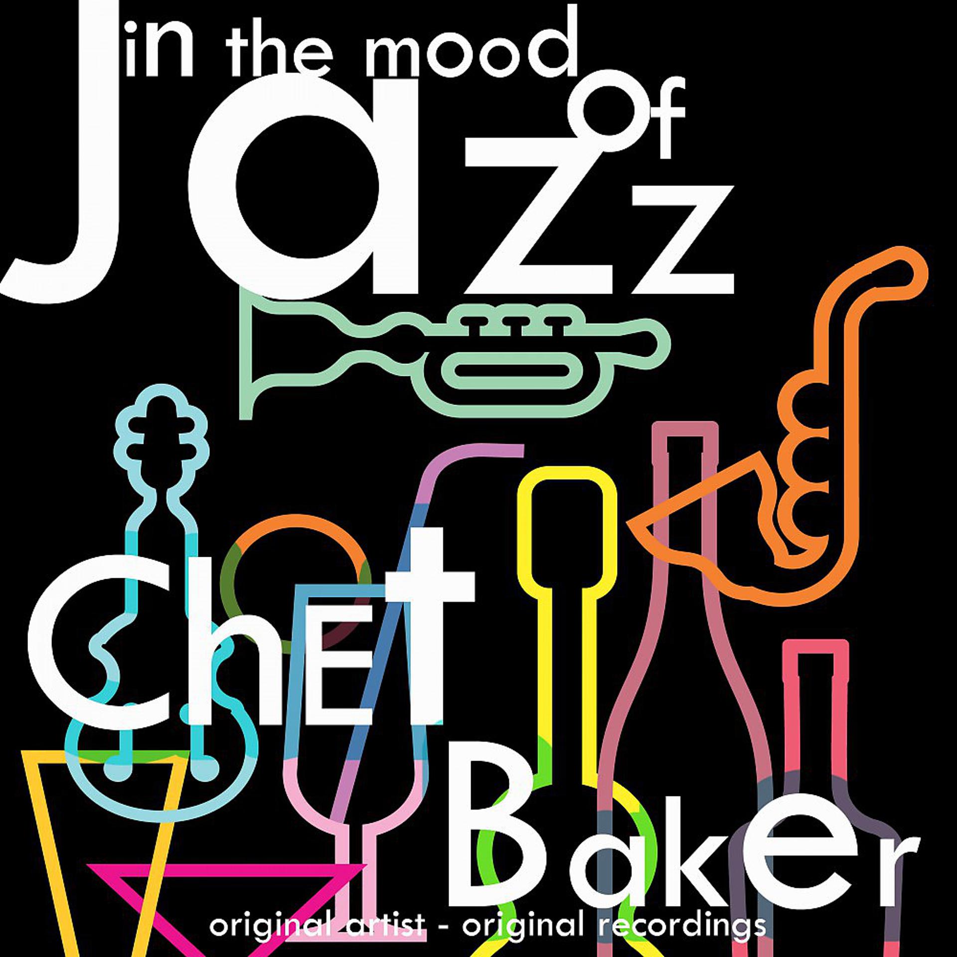 Постер альбома In the Mood of Jazz