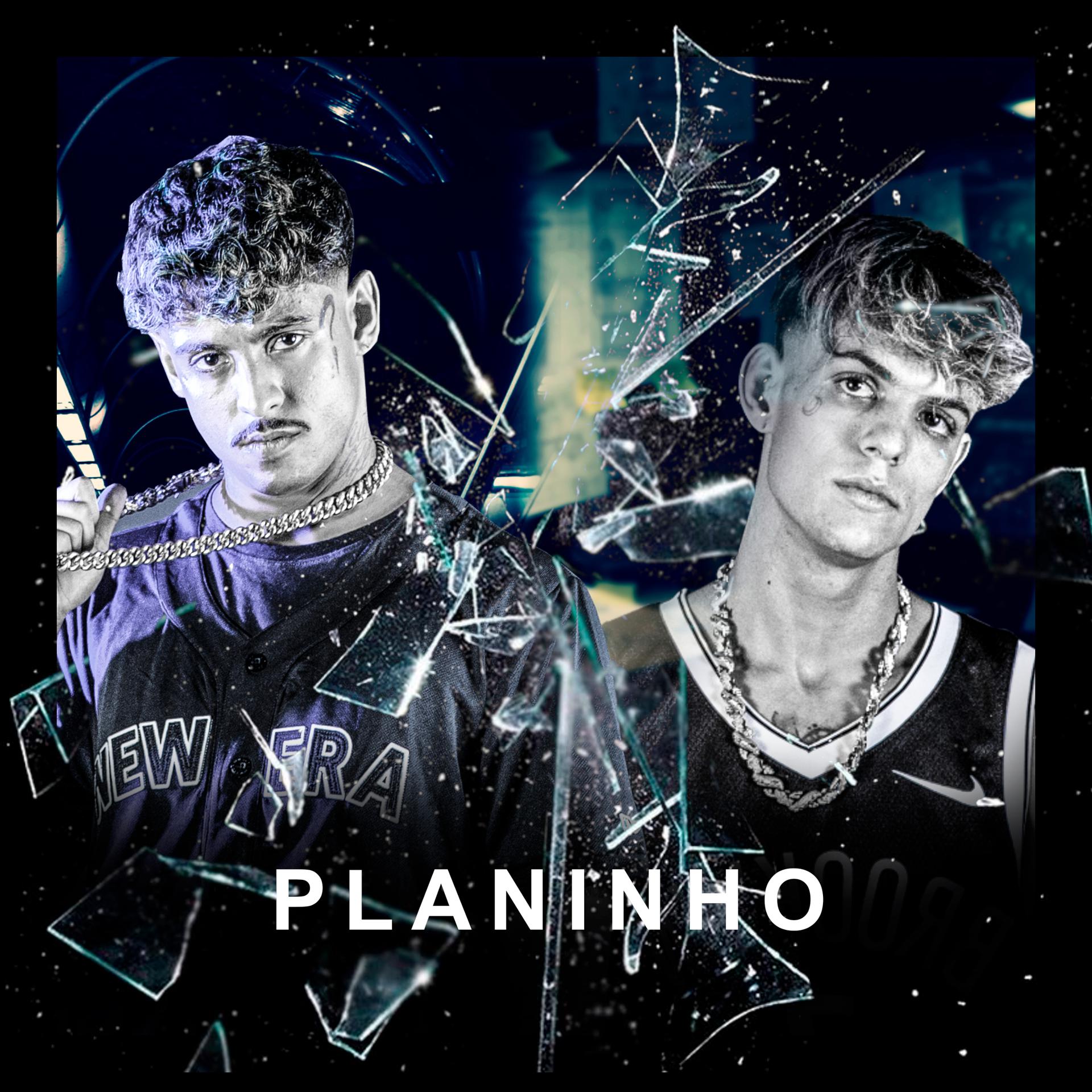 Постер альбома Planinho