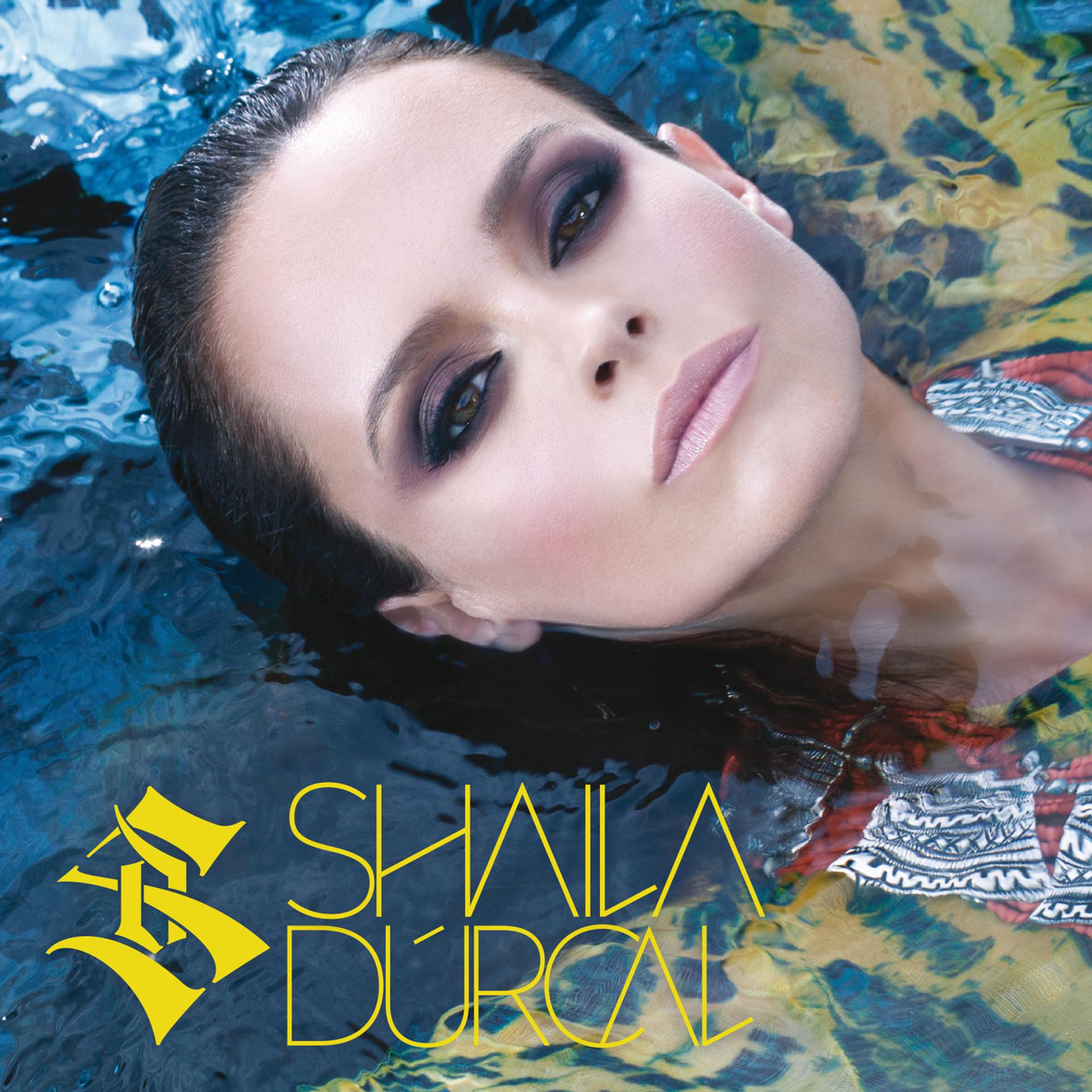 Постер альбома Shaila Dúrcal