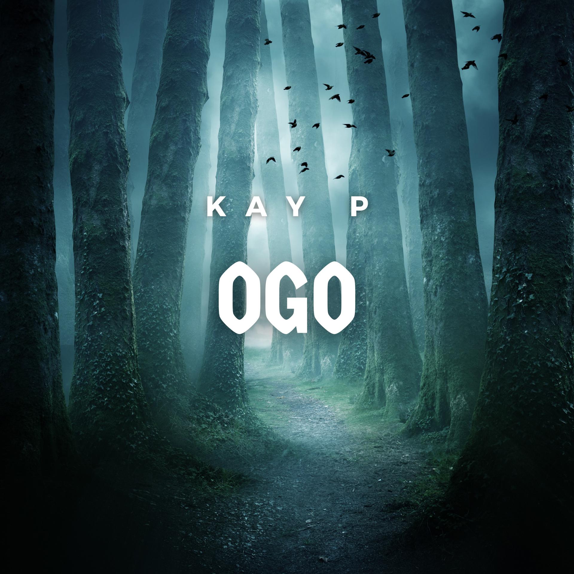 Постер альбома Ogo